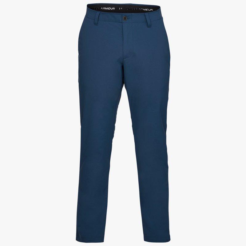 Pantalón ajustado UA EU Performance para hombre Under Armour de hombre de  color Azul - Lyst