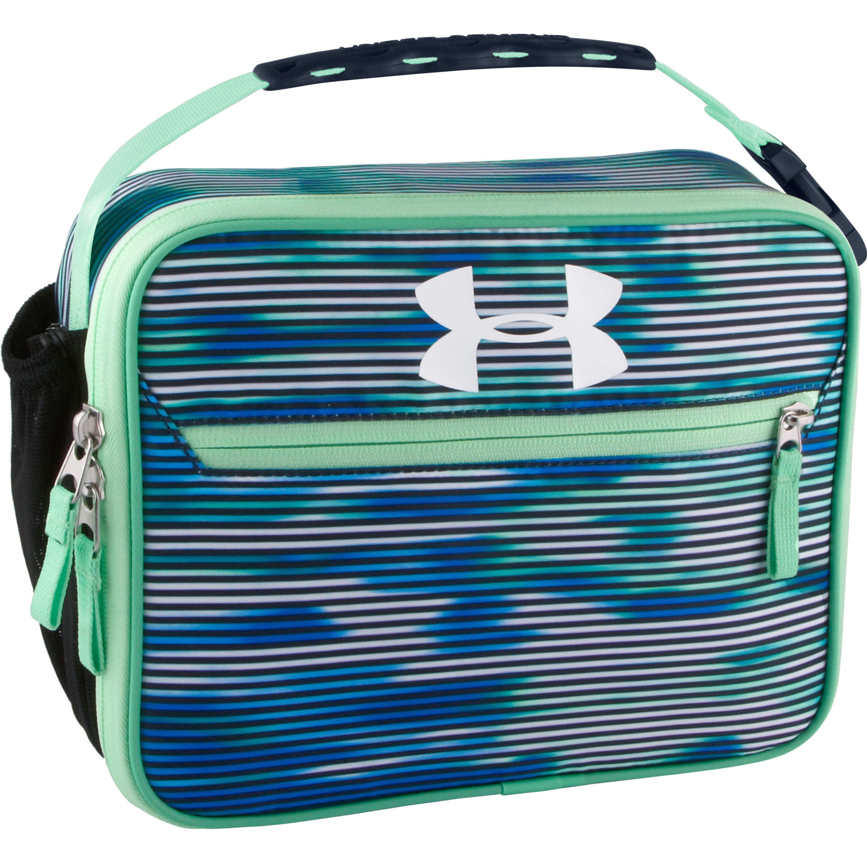under armour green typhoon backpack