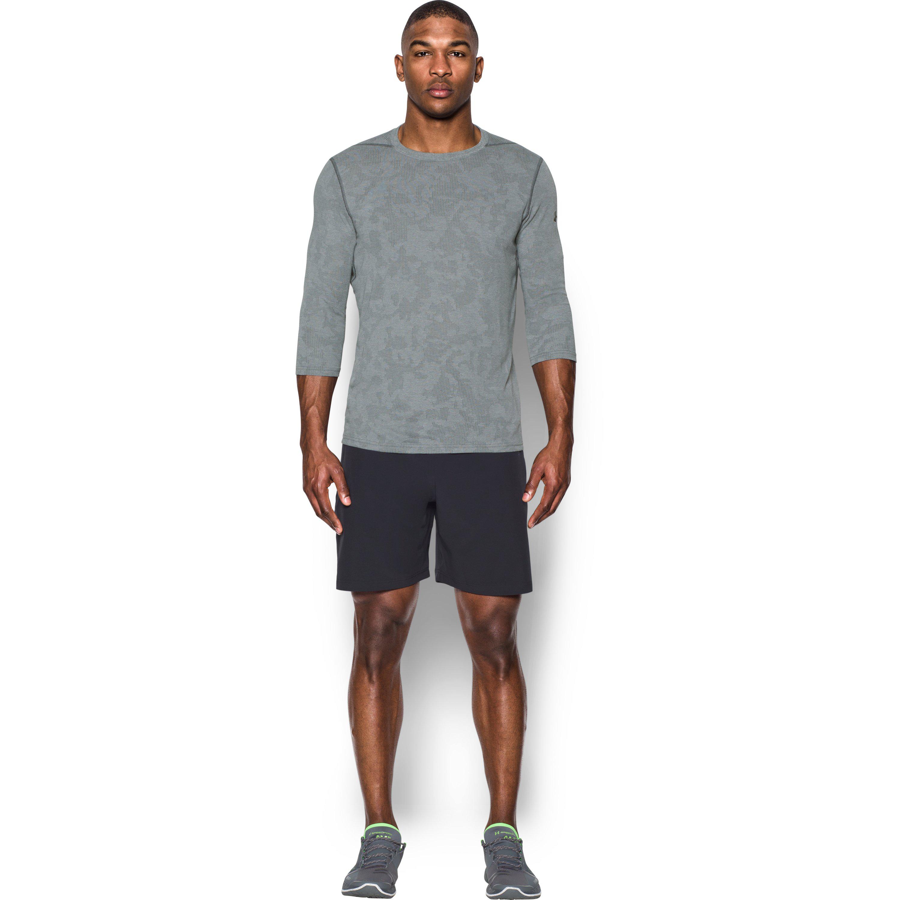 under armour threadborne utility