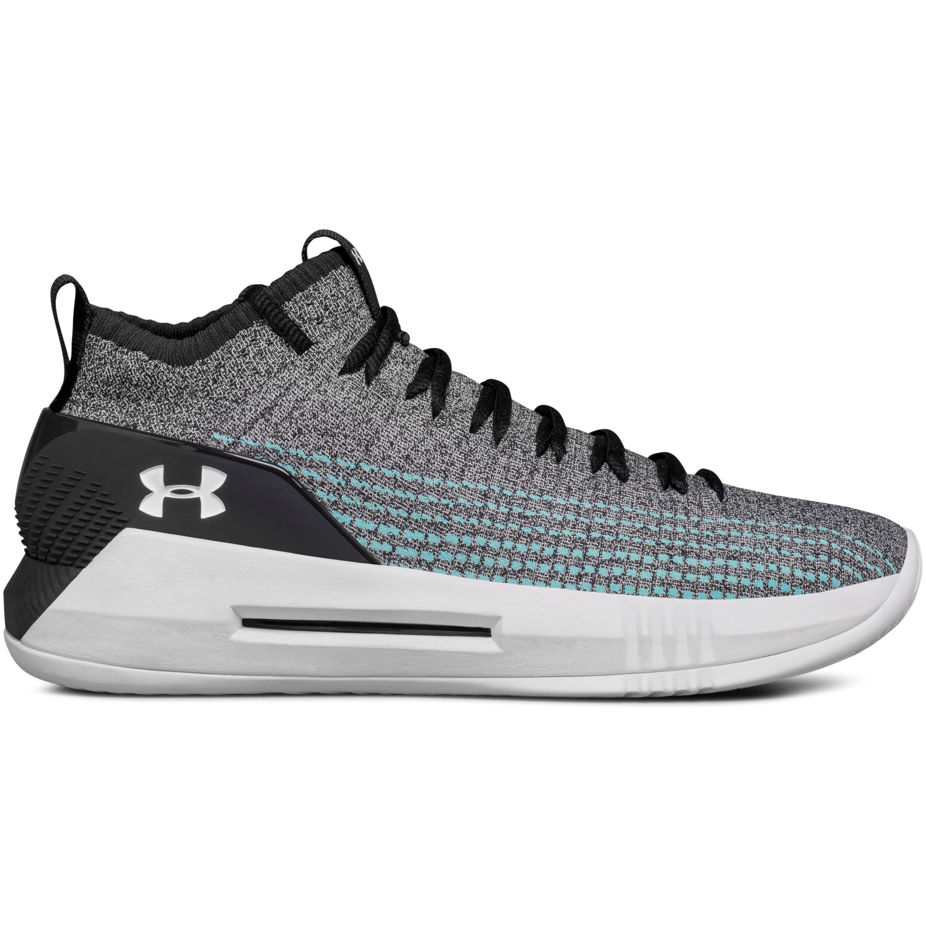 heatseeker under armour