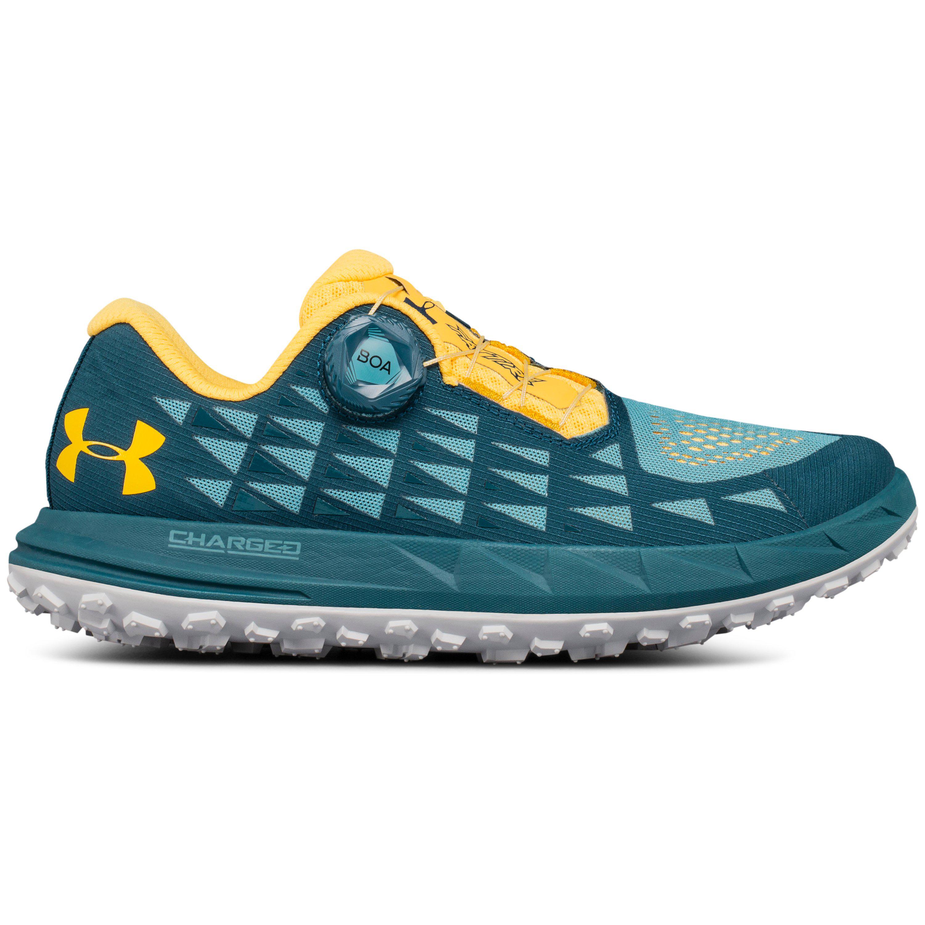 under armor fat tire running shoes
