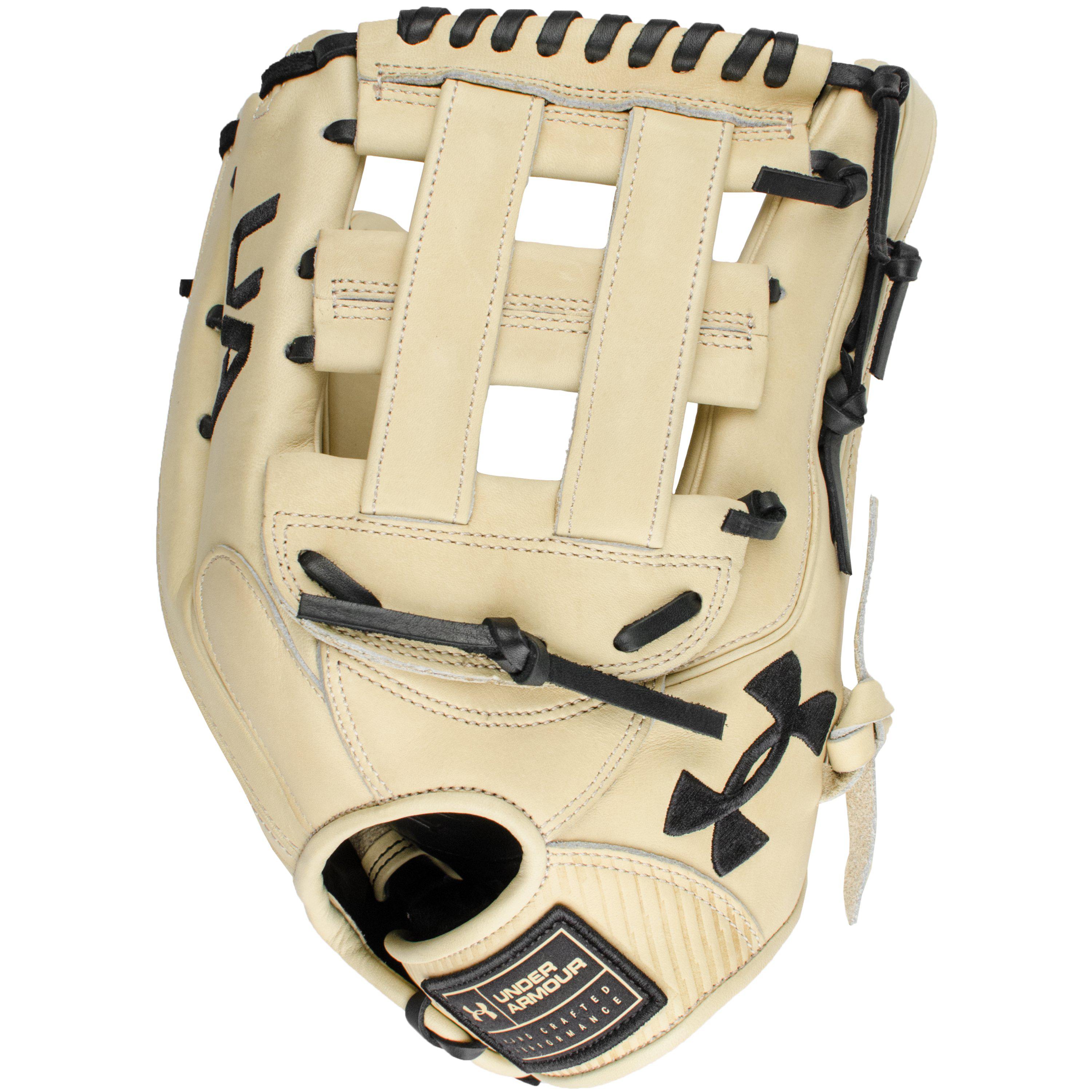 Under Armour Leather Ua Flawless 12.75 