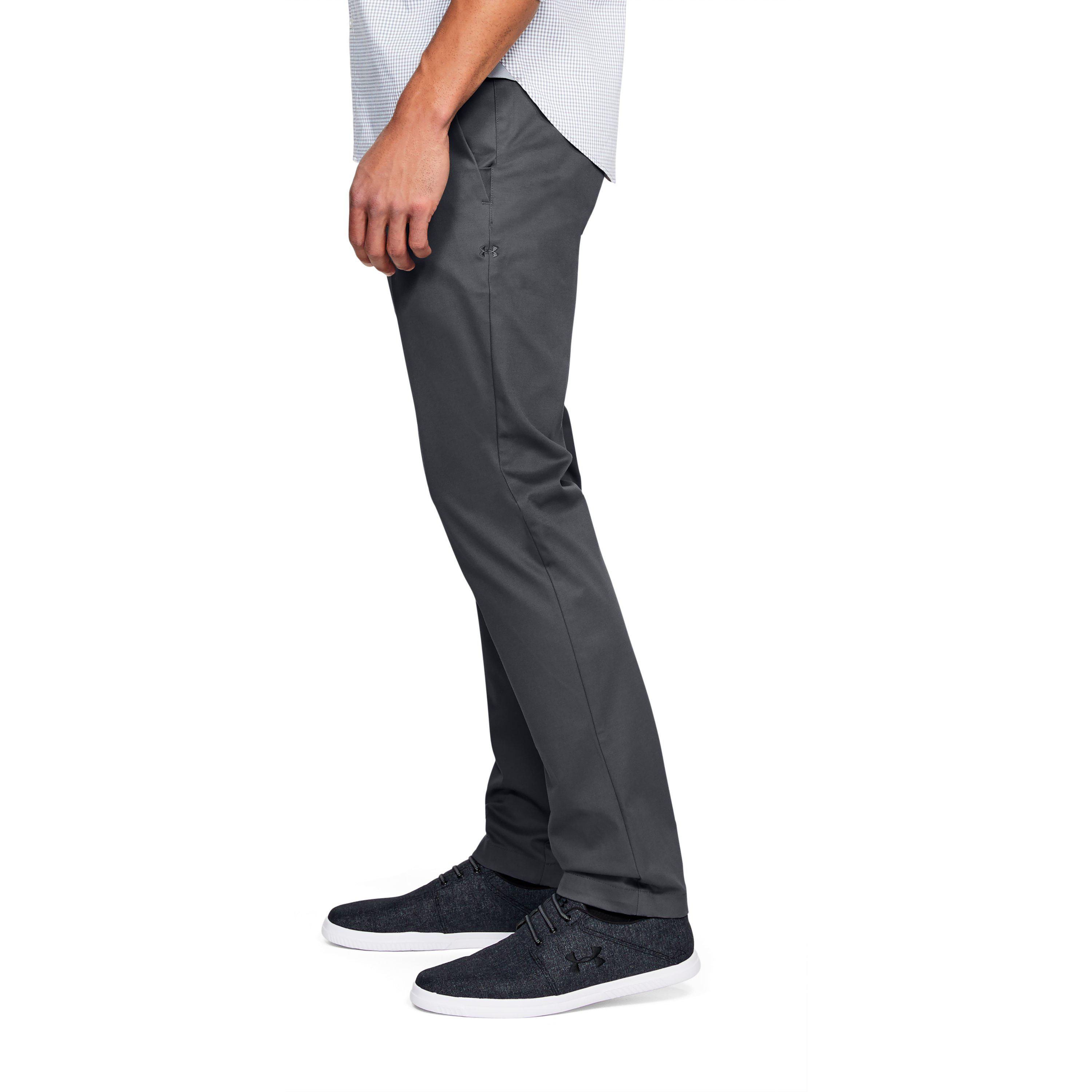 ua showdown chino