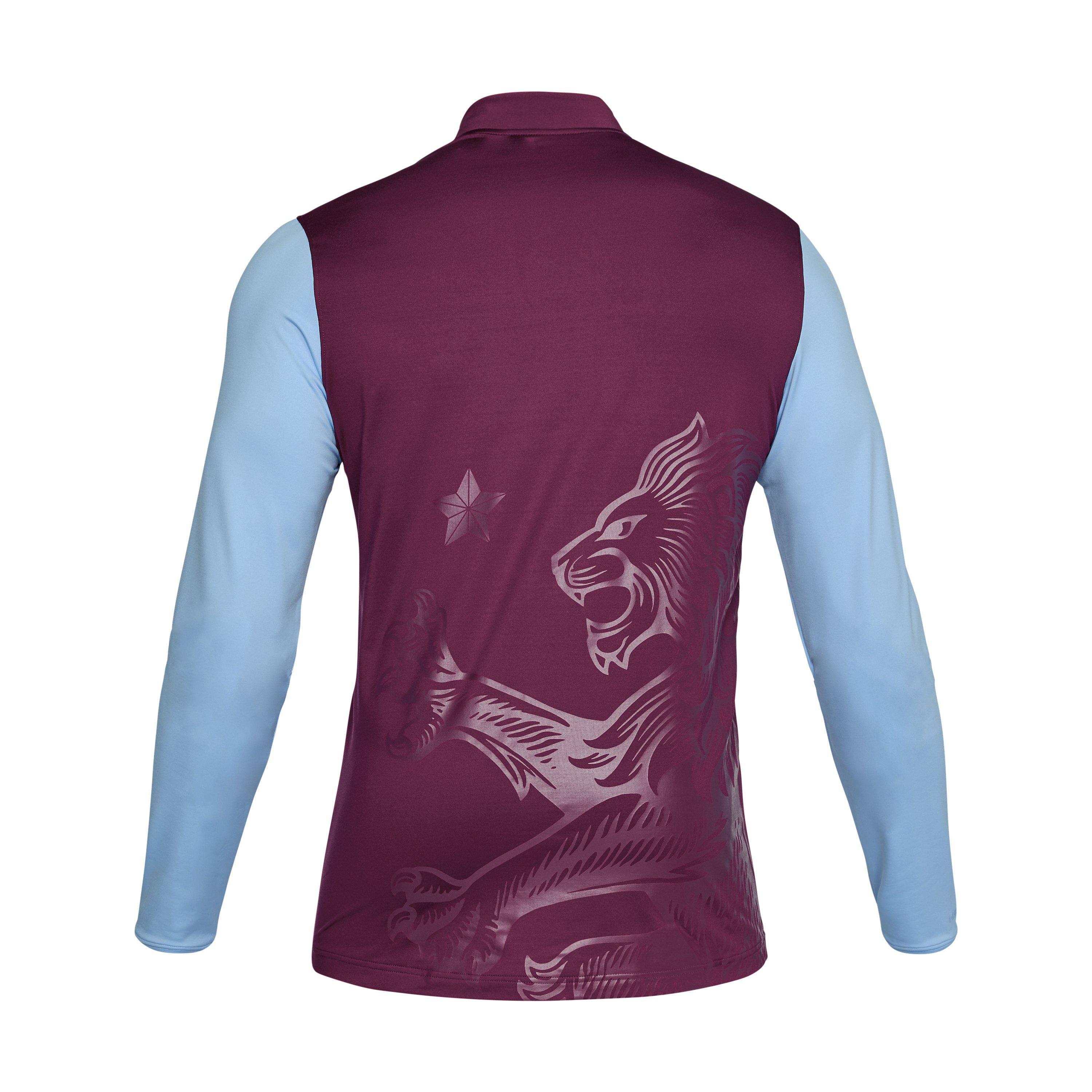 under armour stadium jacket