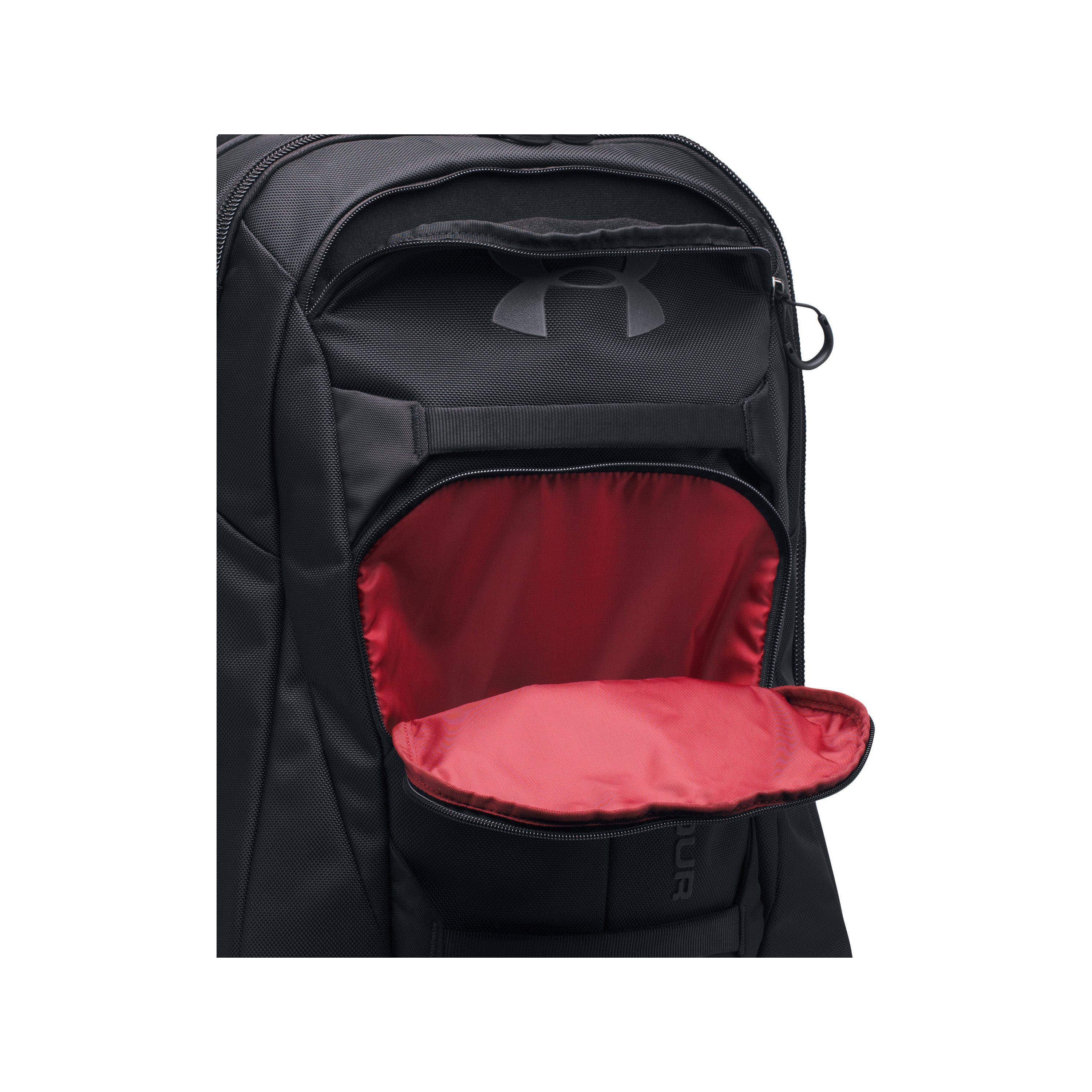 under armour rolling luggage