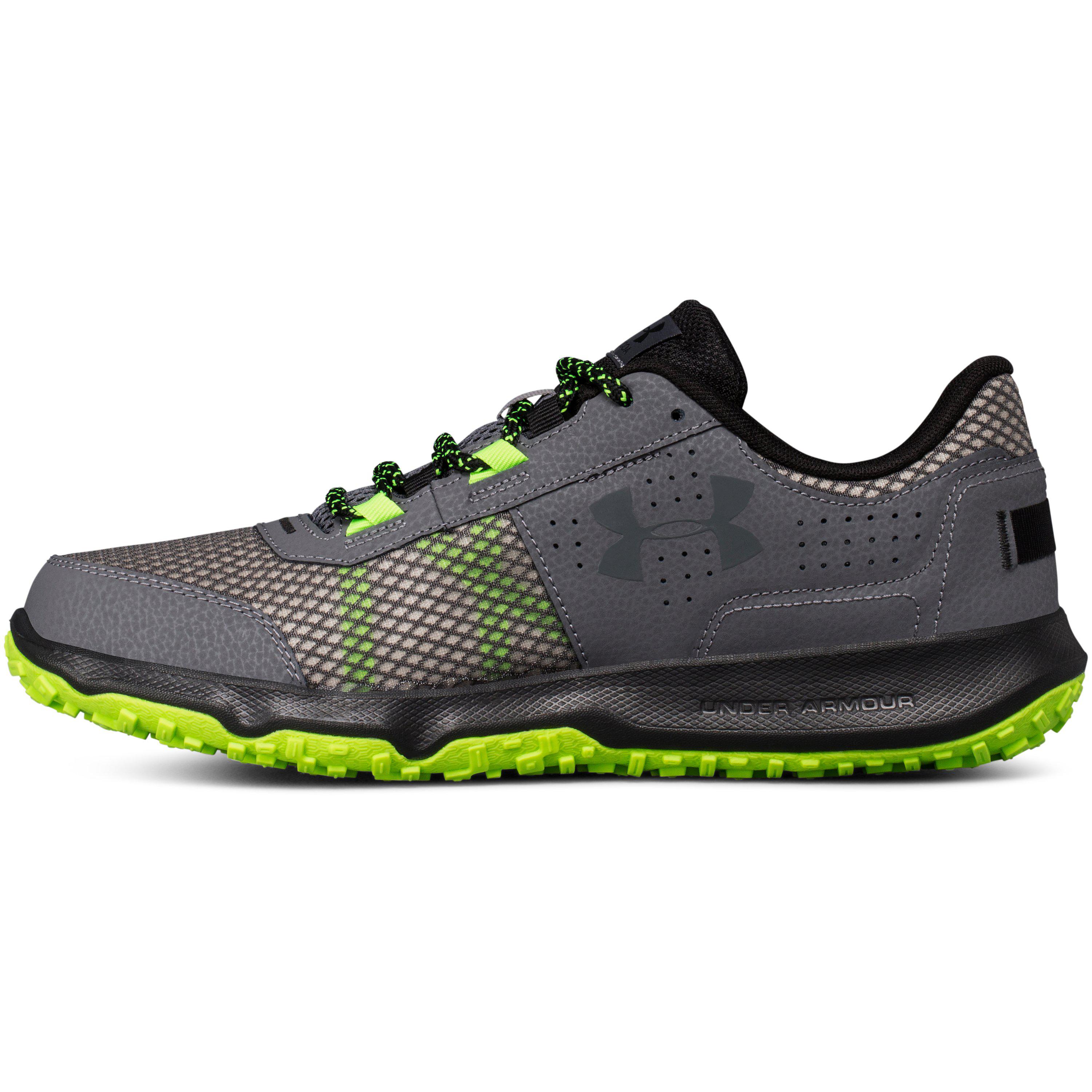 men's toccoa running shoe