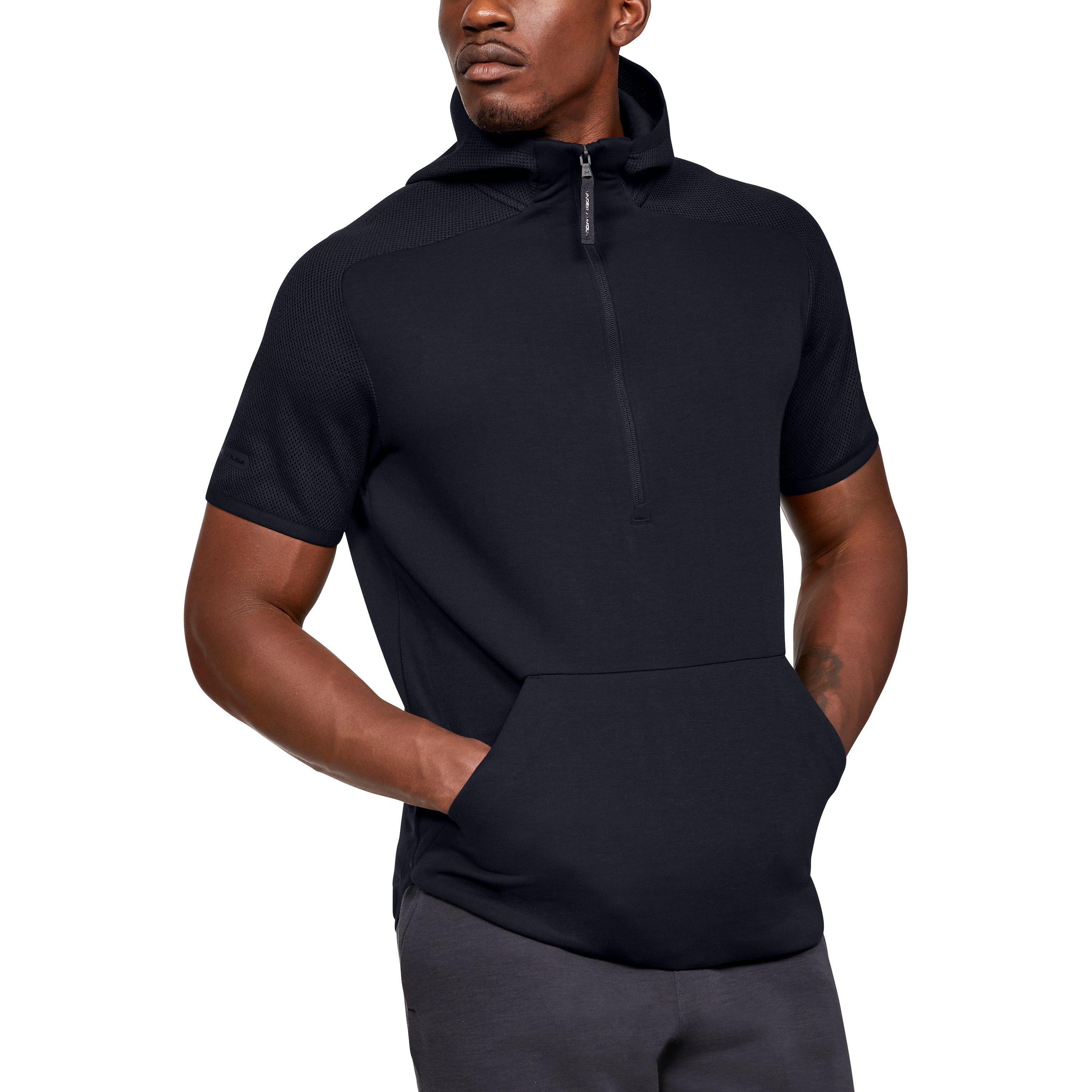 Under Armour Unstoppable Move T-Shirt Homme