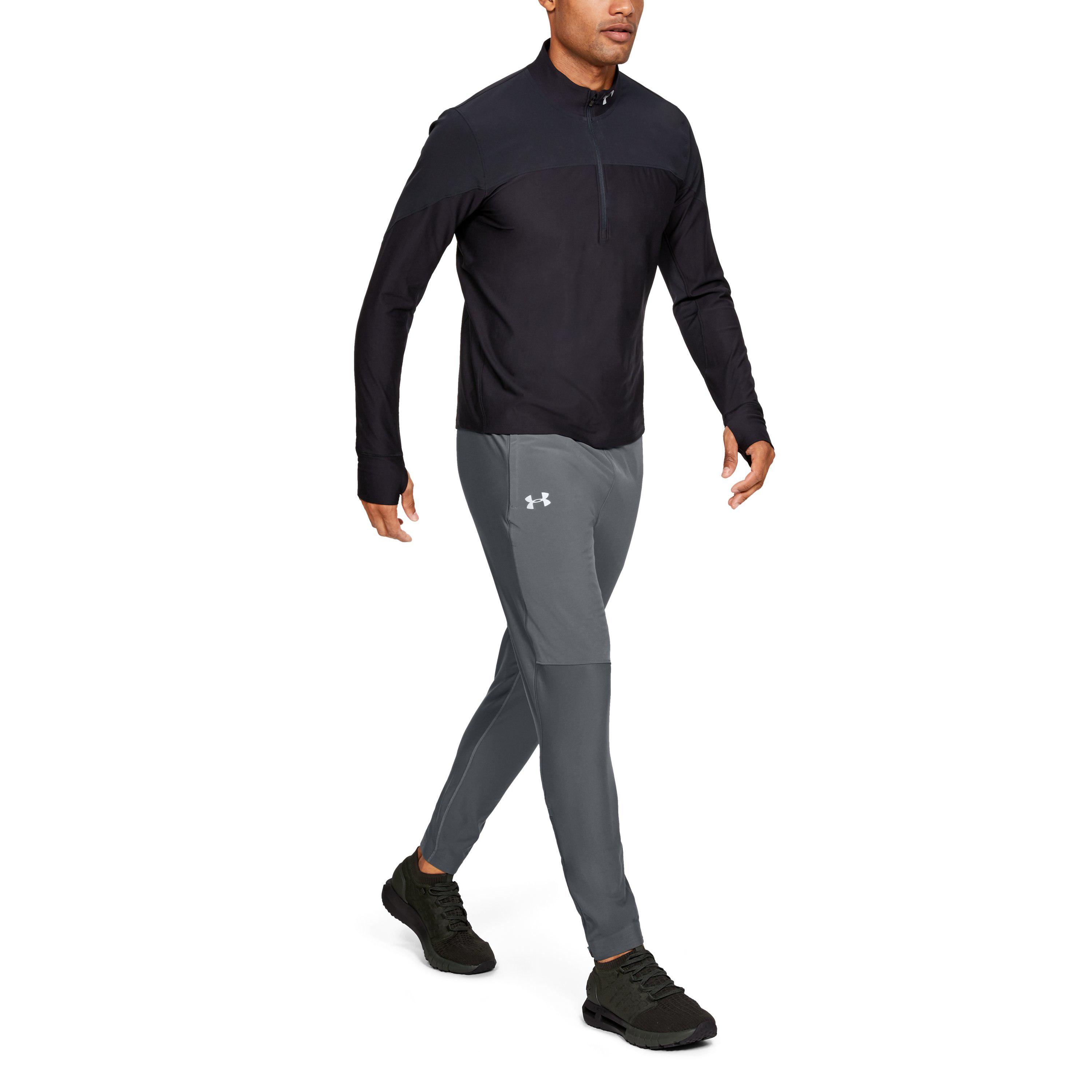 under armour qualifier pants