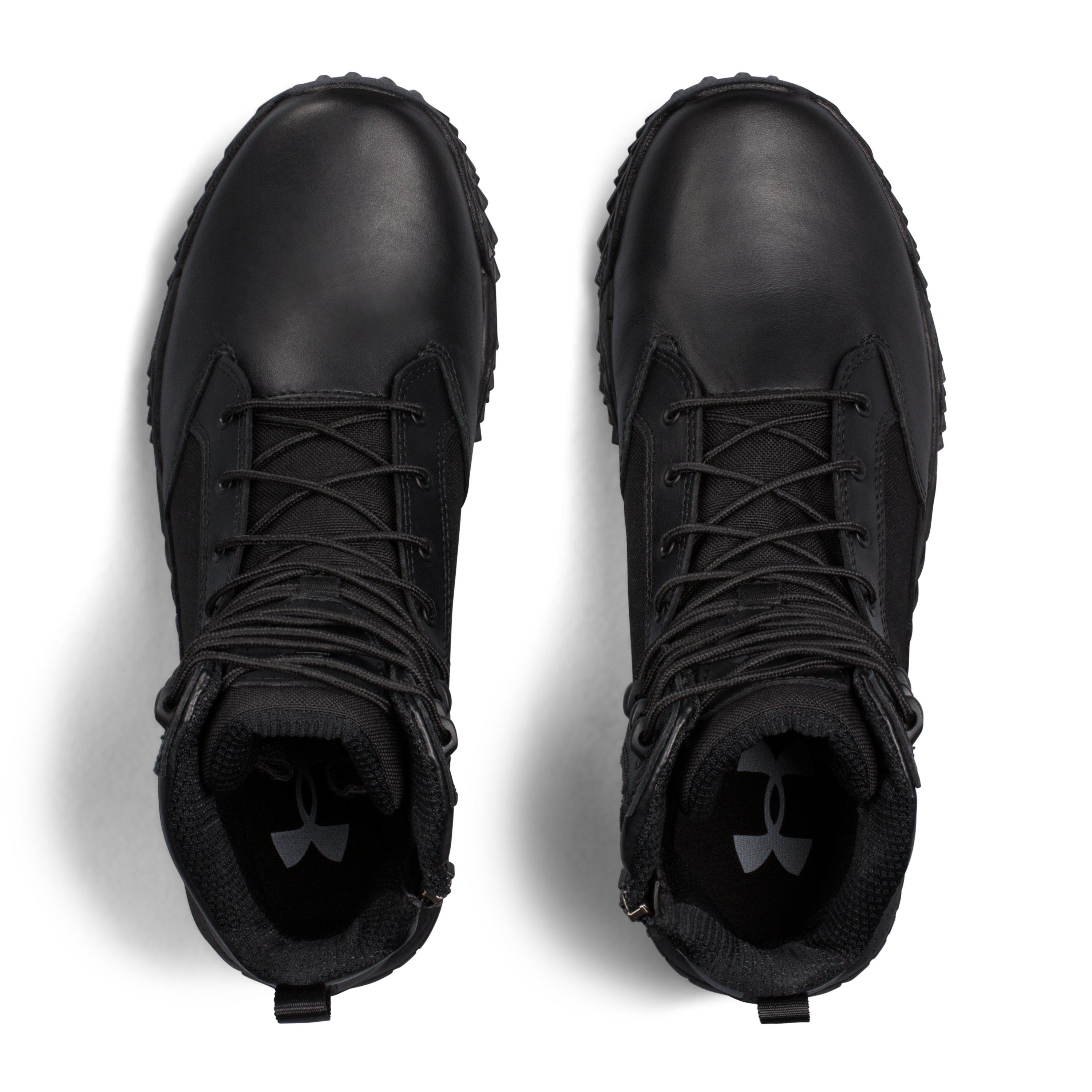 under armour ua stellar tactical boots