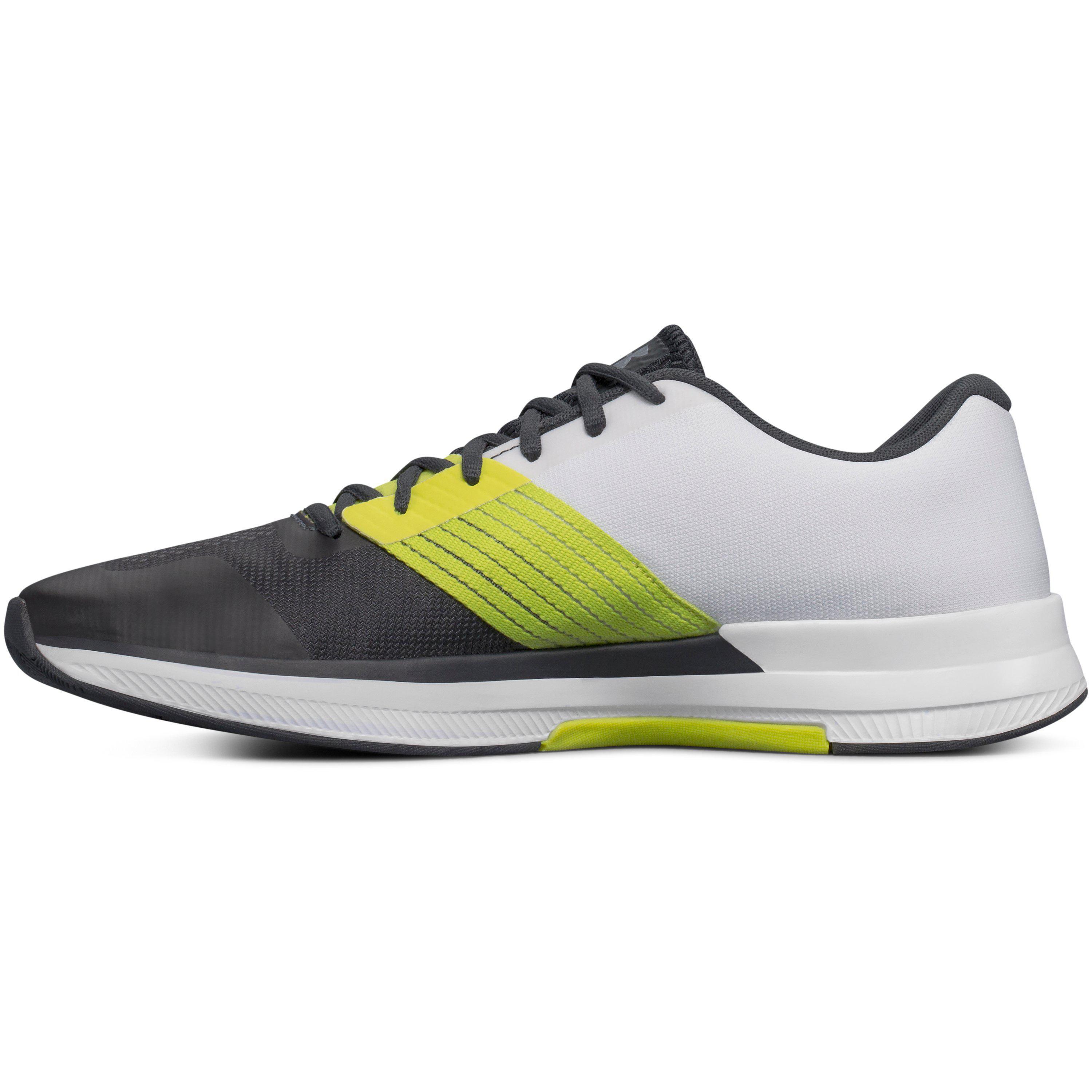 under armour showstopper training shoes