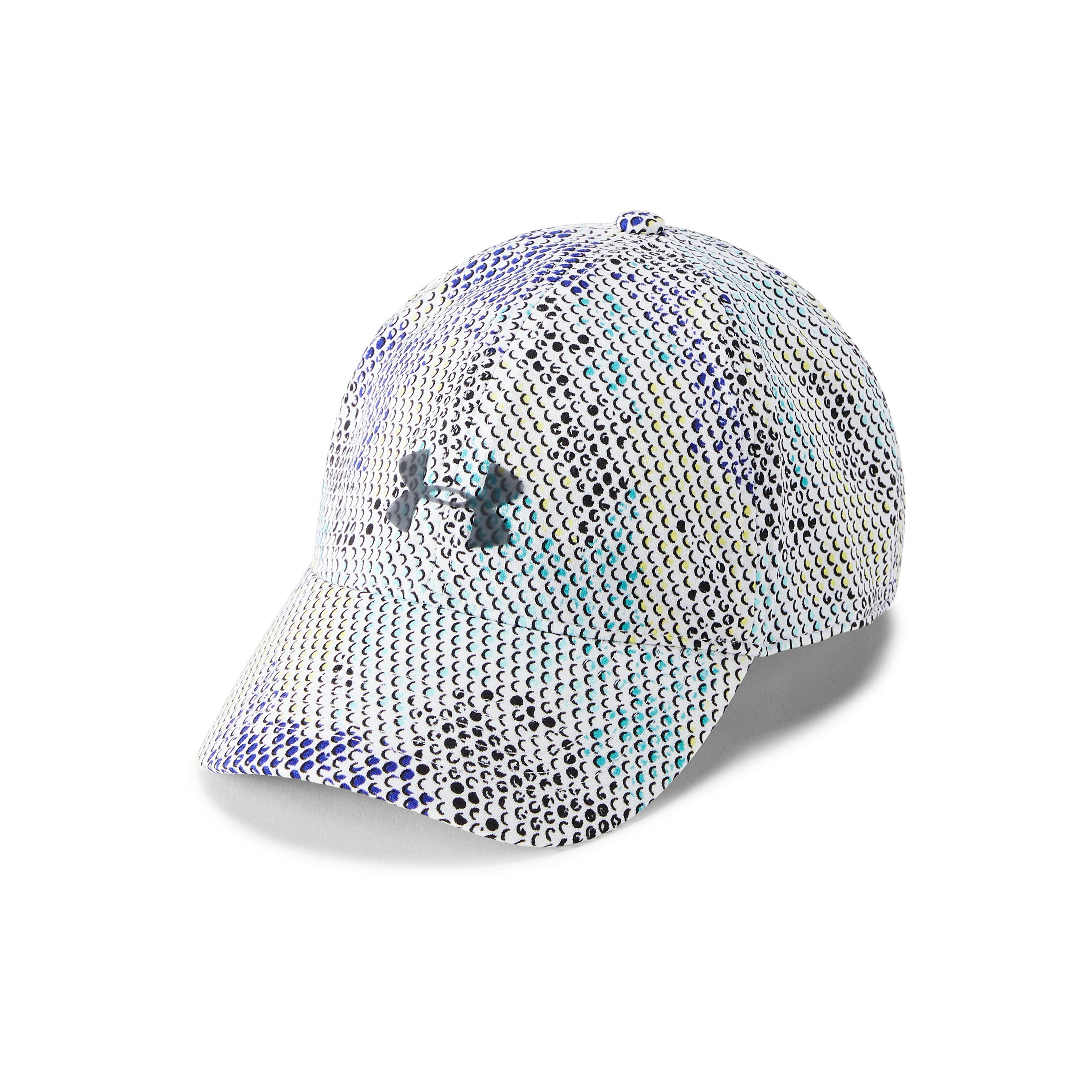ua renegade cap