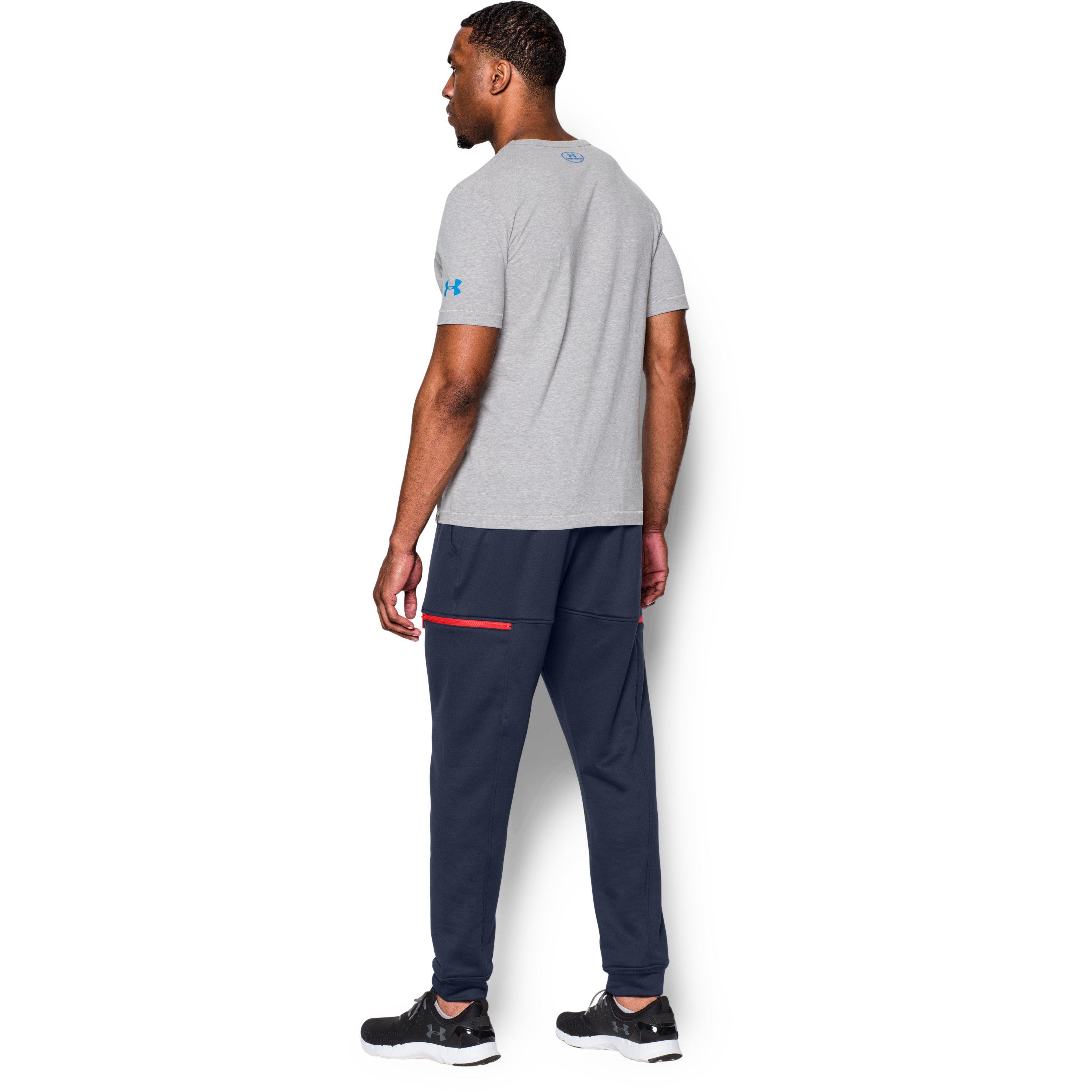 ua golden age joggers