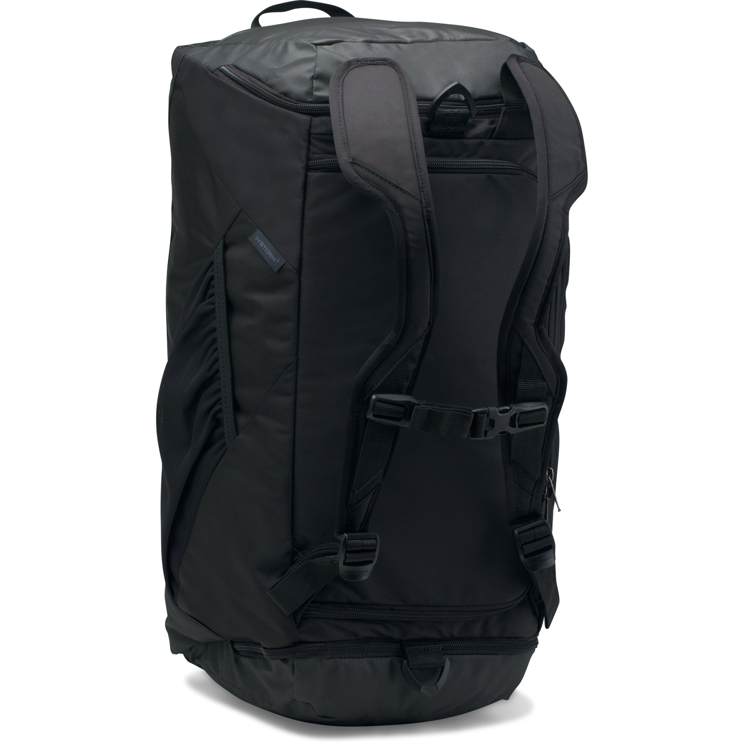 under armour sc30 contain backpack duffle