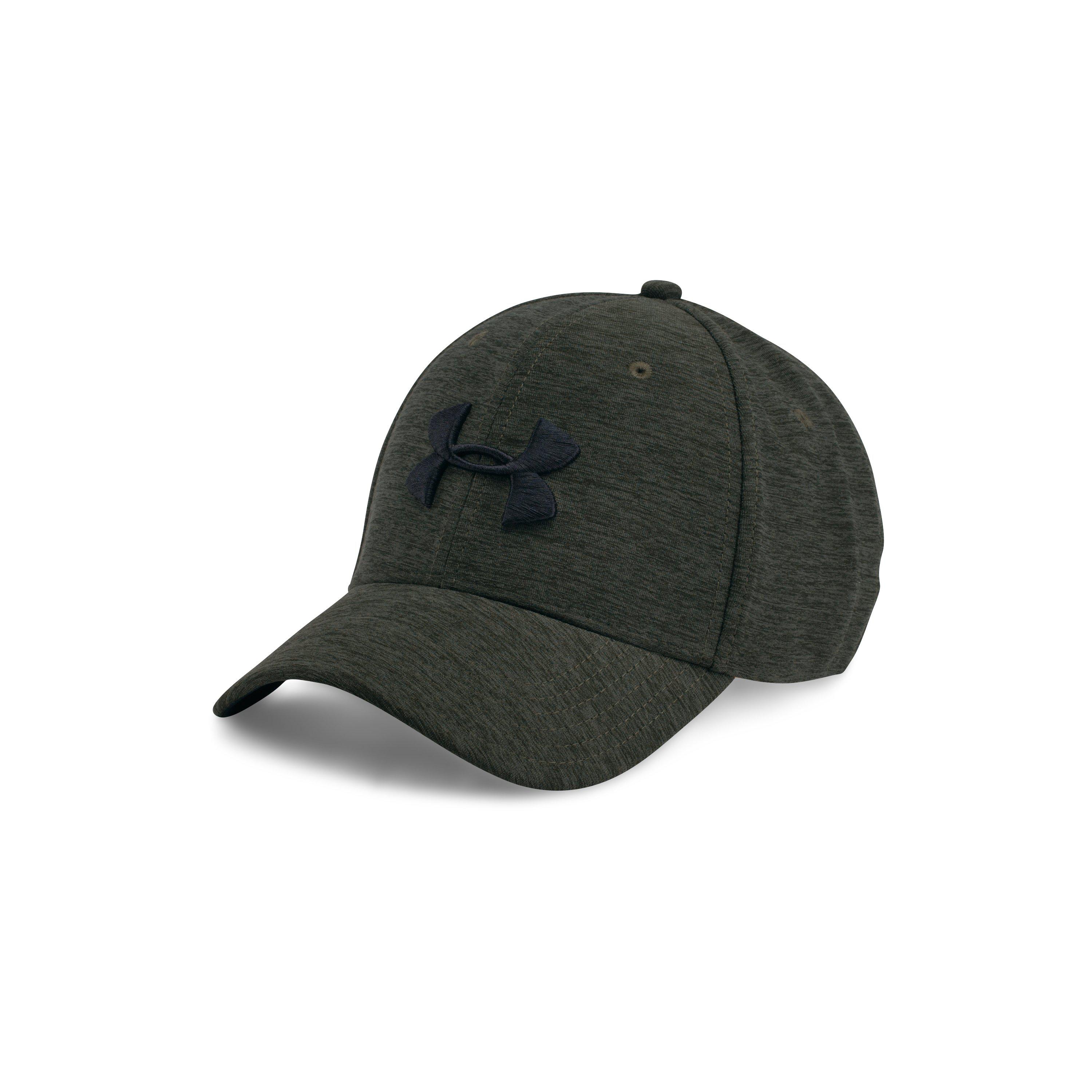 under armour twist tech closer cap