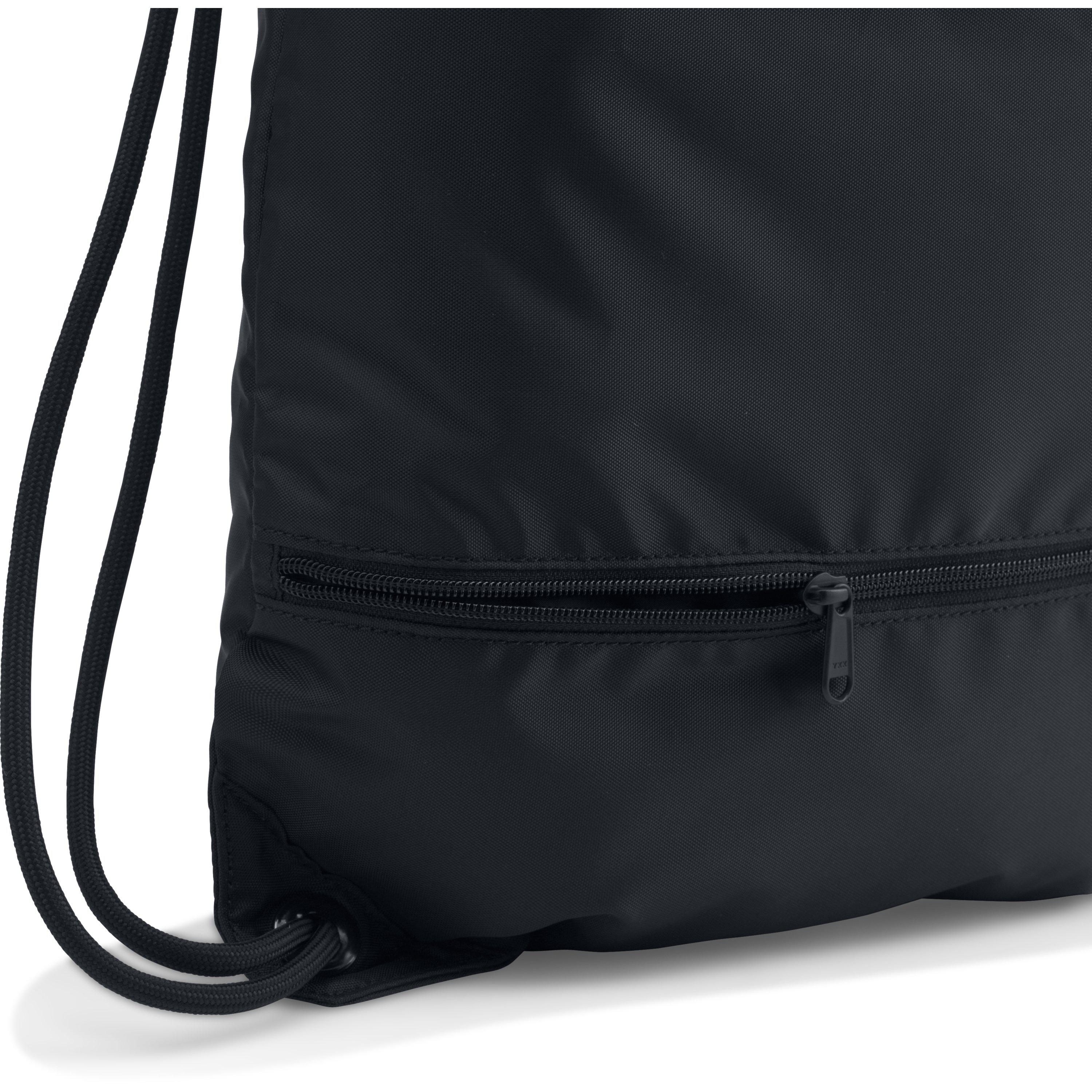 ua team sackpack