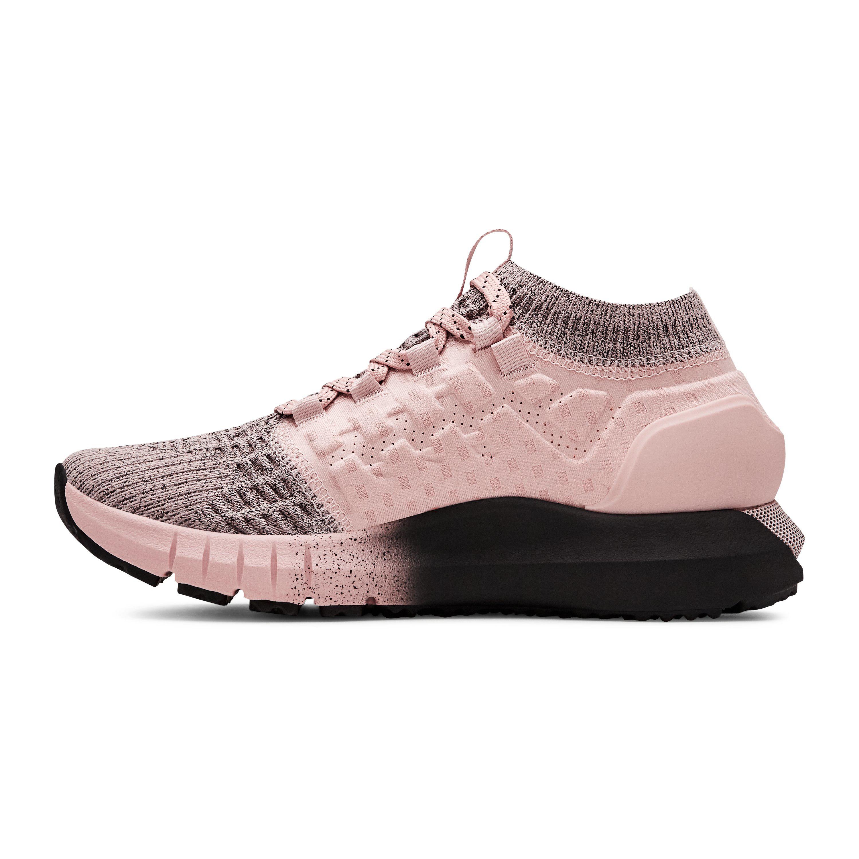 women's ua hovr phantom connected