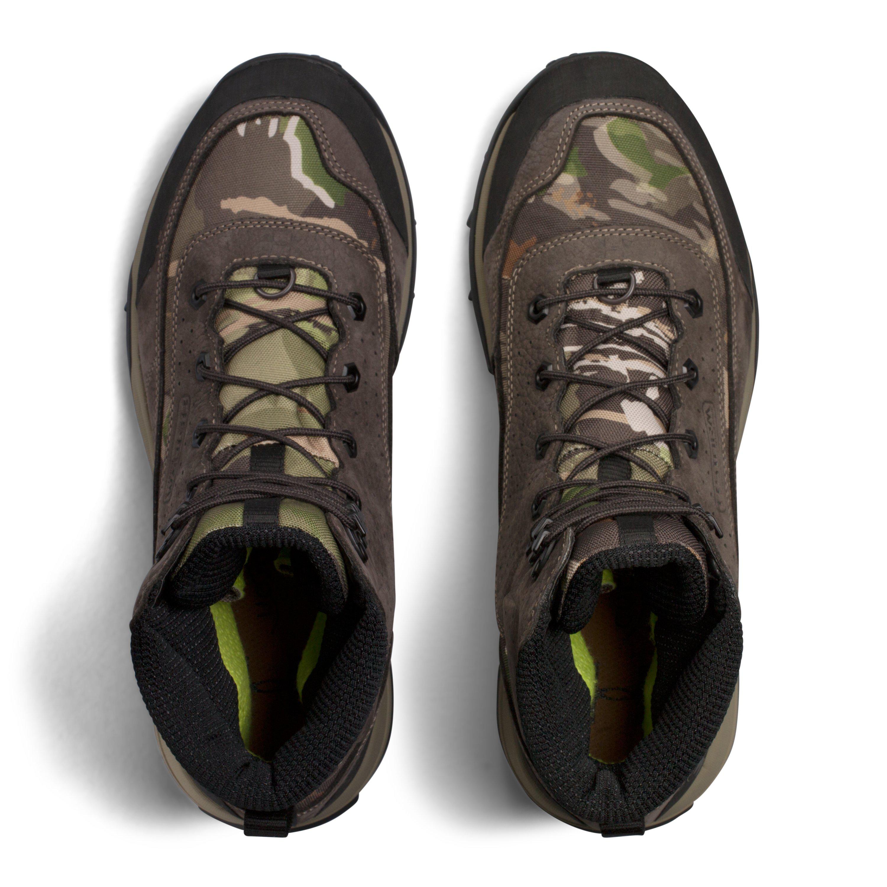 under armour men's ua speed freek bozeman boots