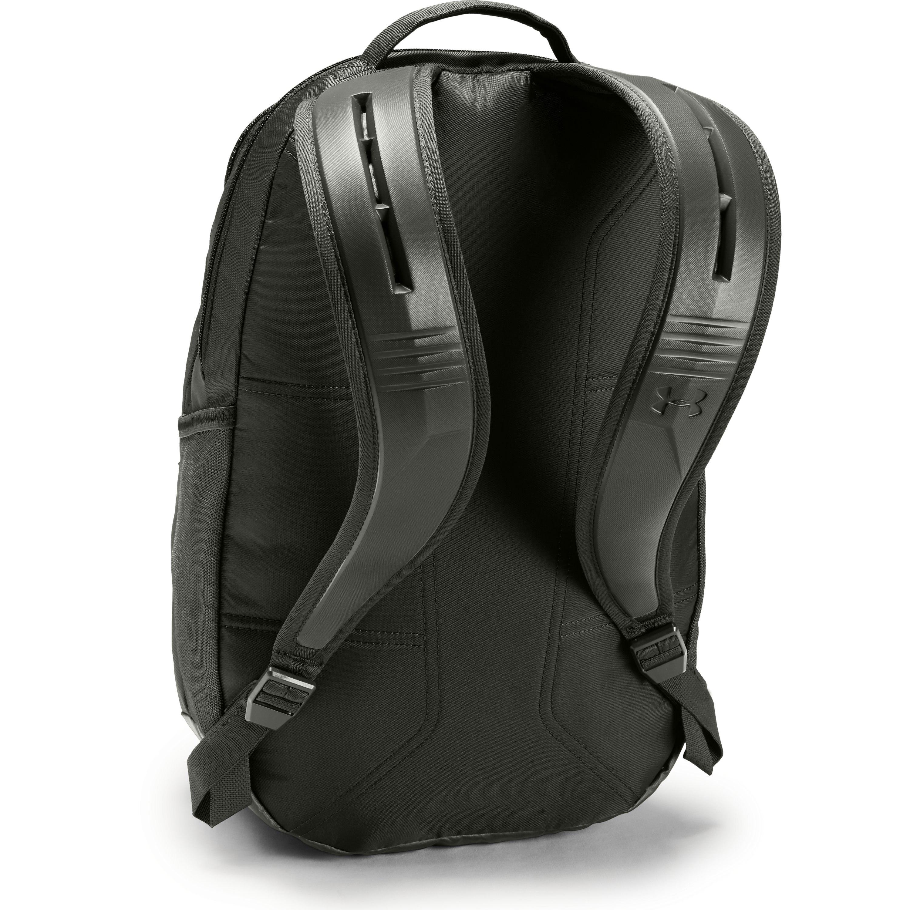 mochila under armour recruit