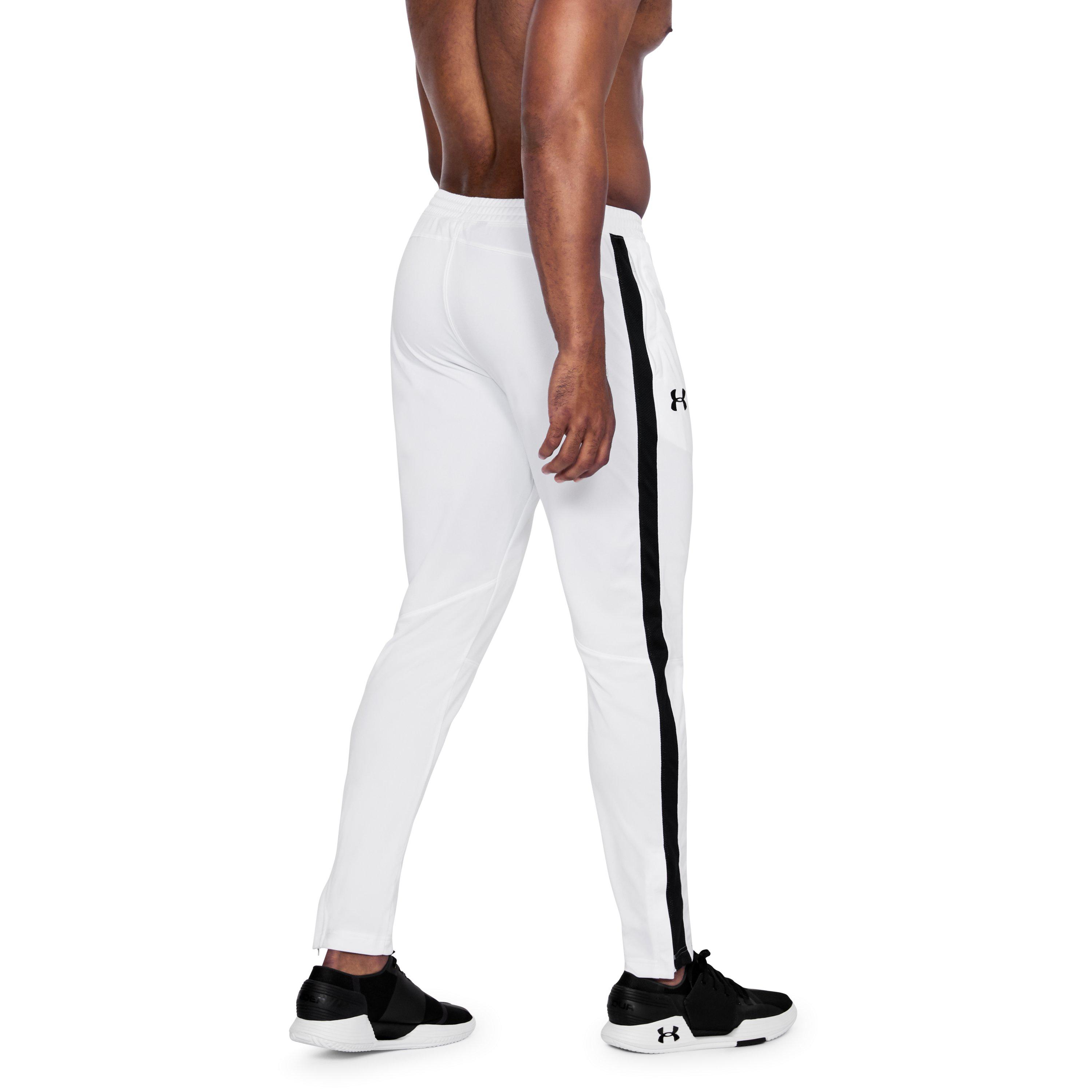 under armour men's sportstyle pique pants