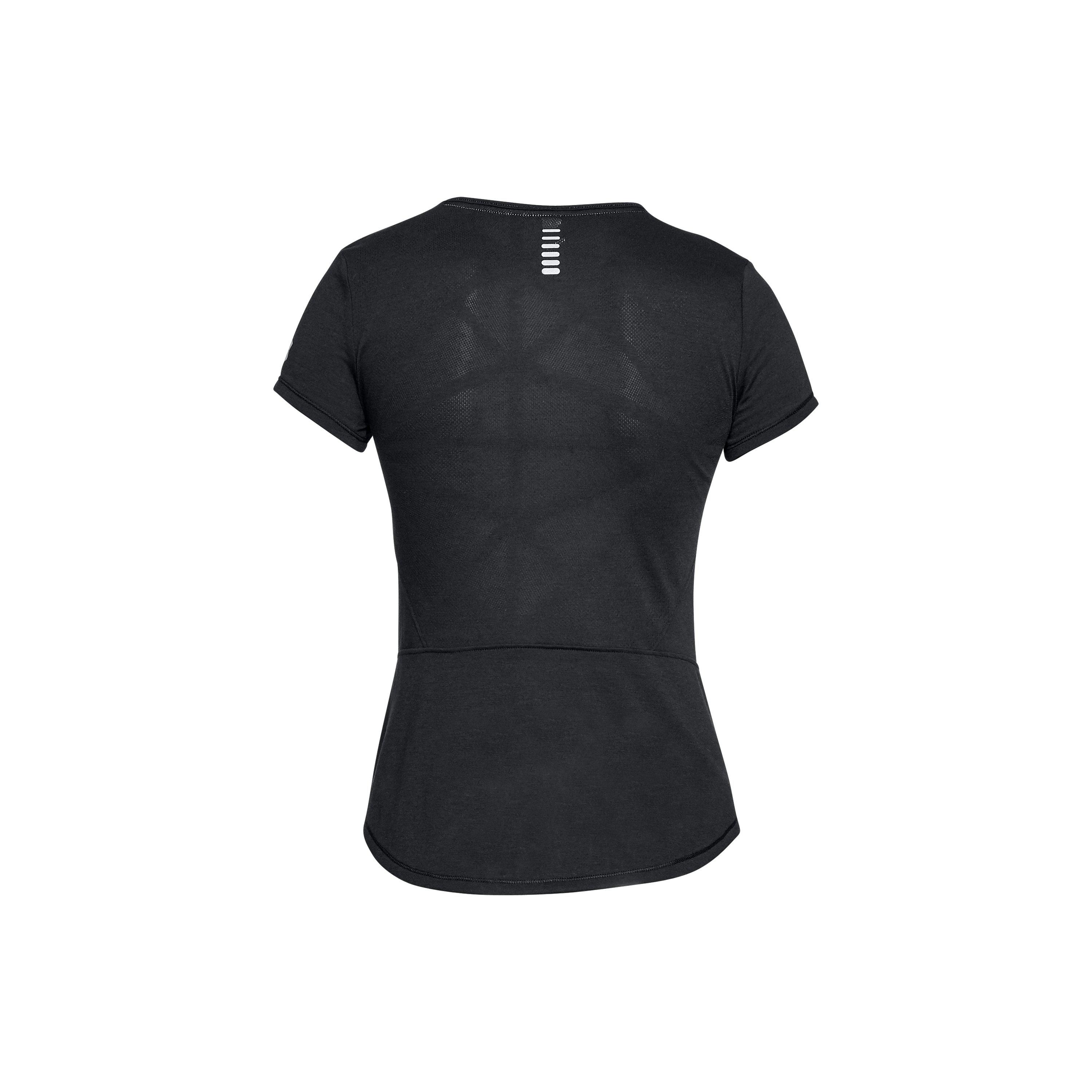 under armour swyft short sleeve