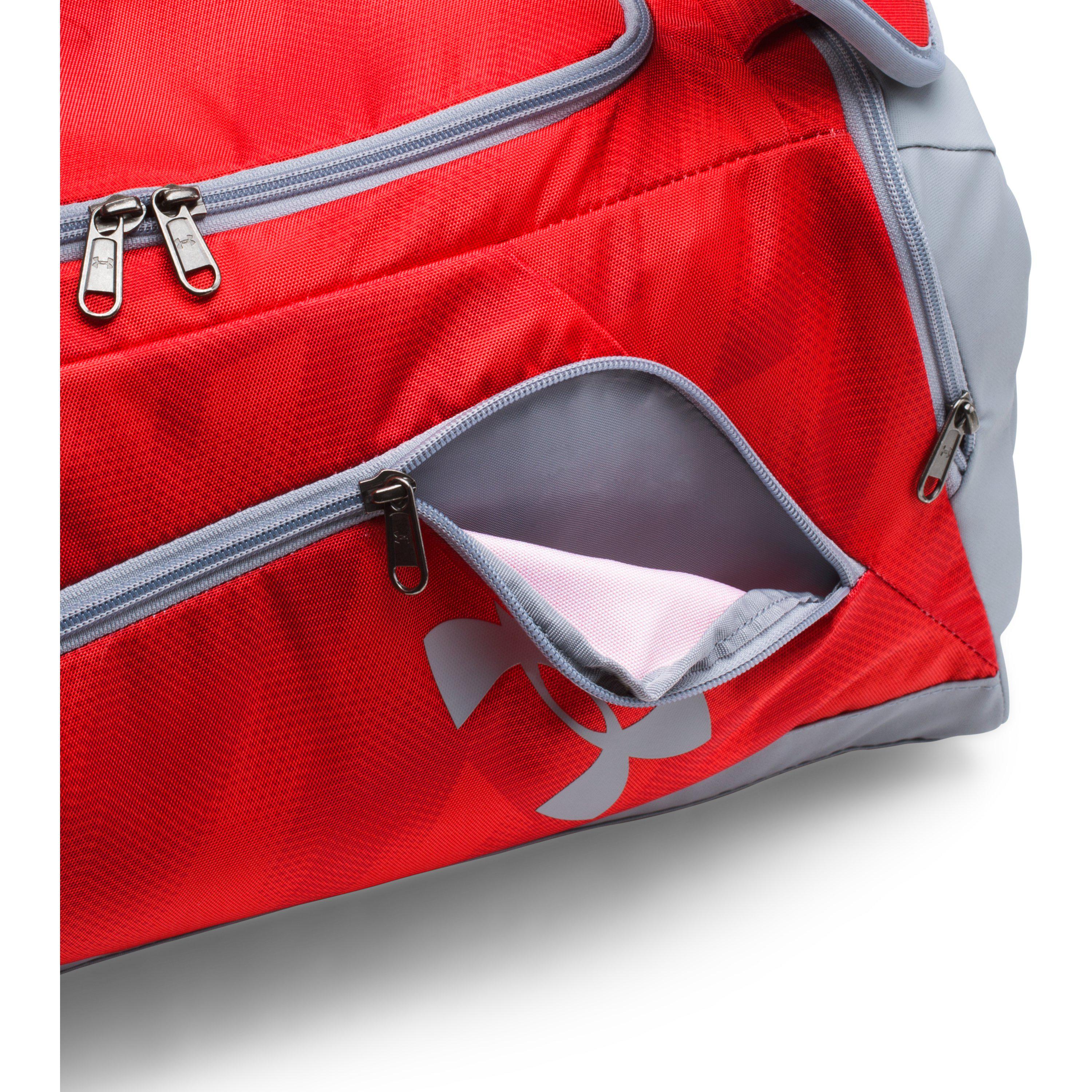 storm undeniable backpack duffle
