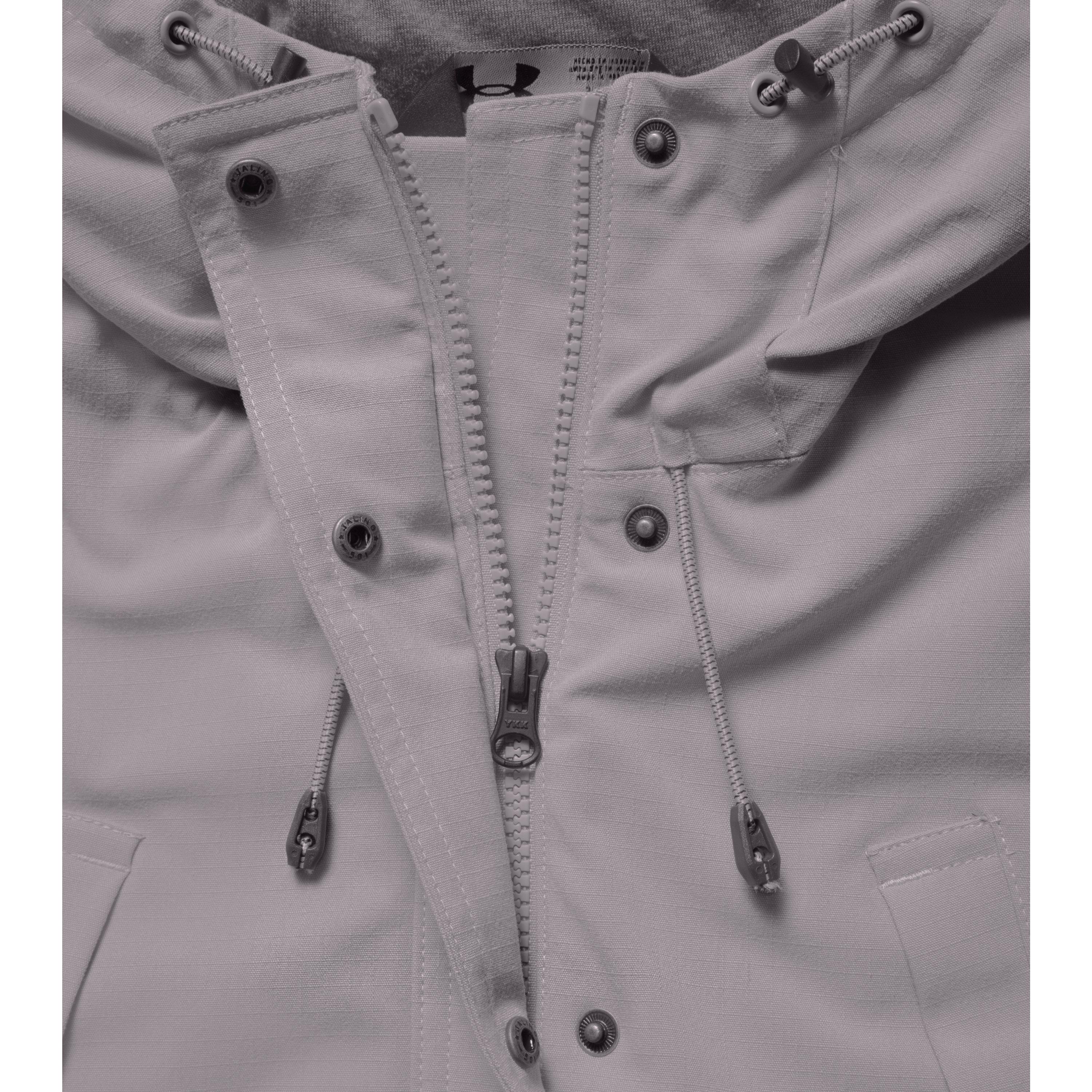 under armour seneca jacket