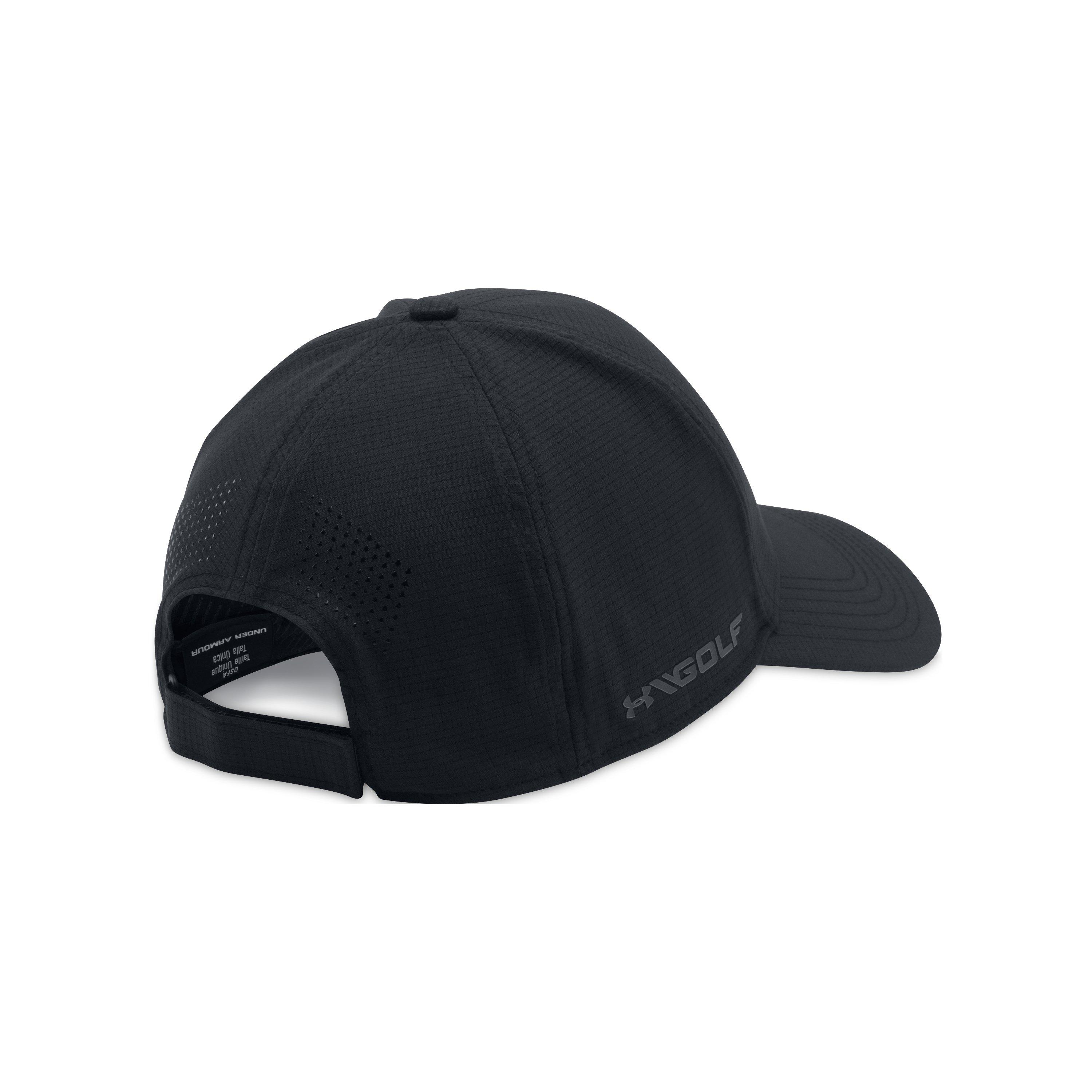 under armour driver 2.0 cap