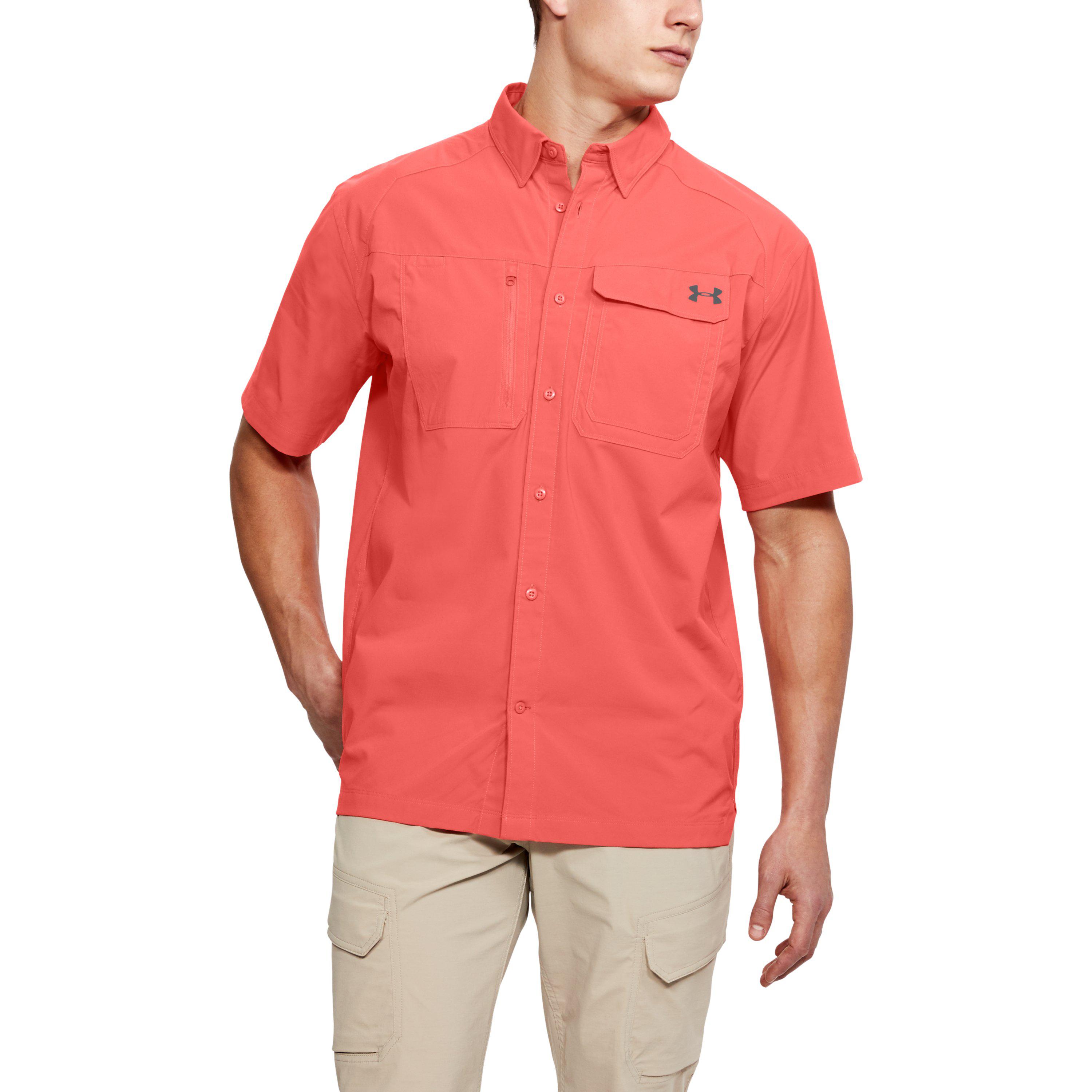 ua fish hunter solid