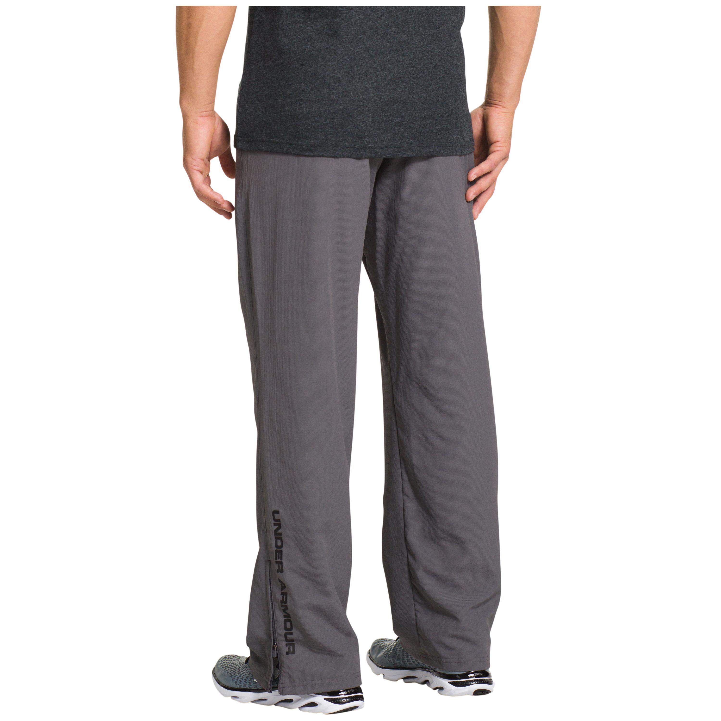 under armour command warm up pants
