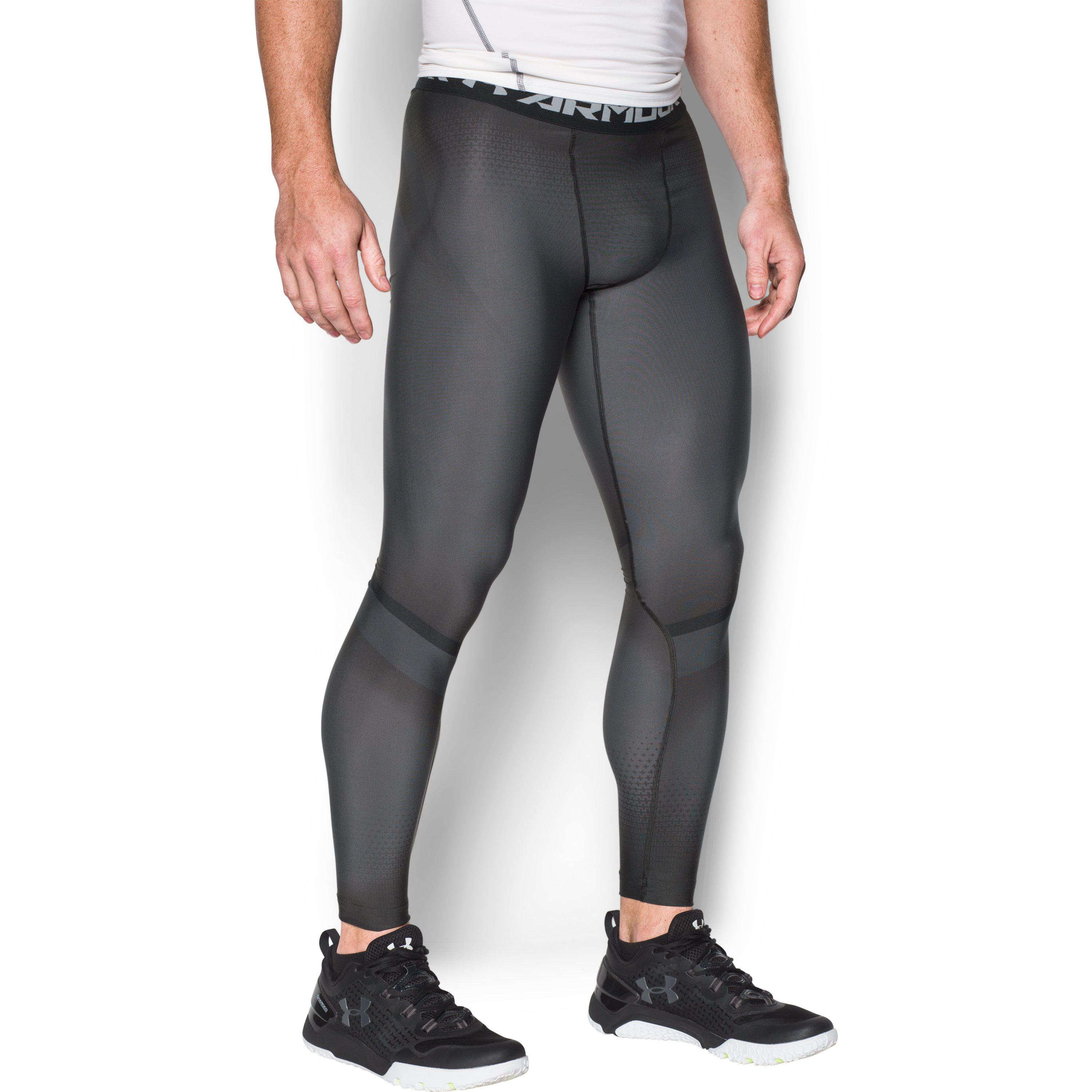 ua charged compression