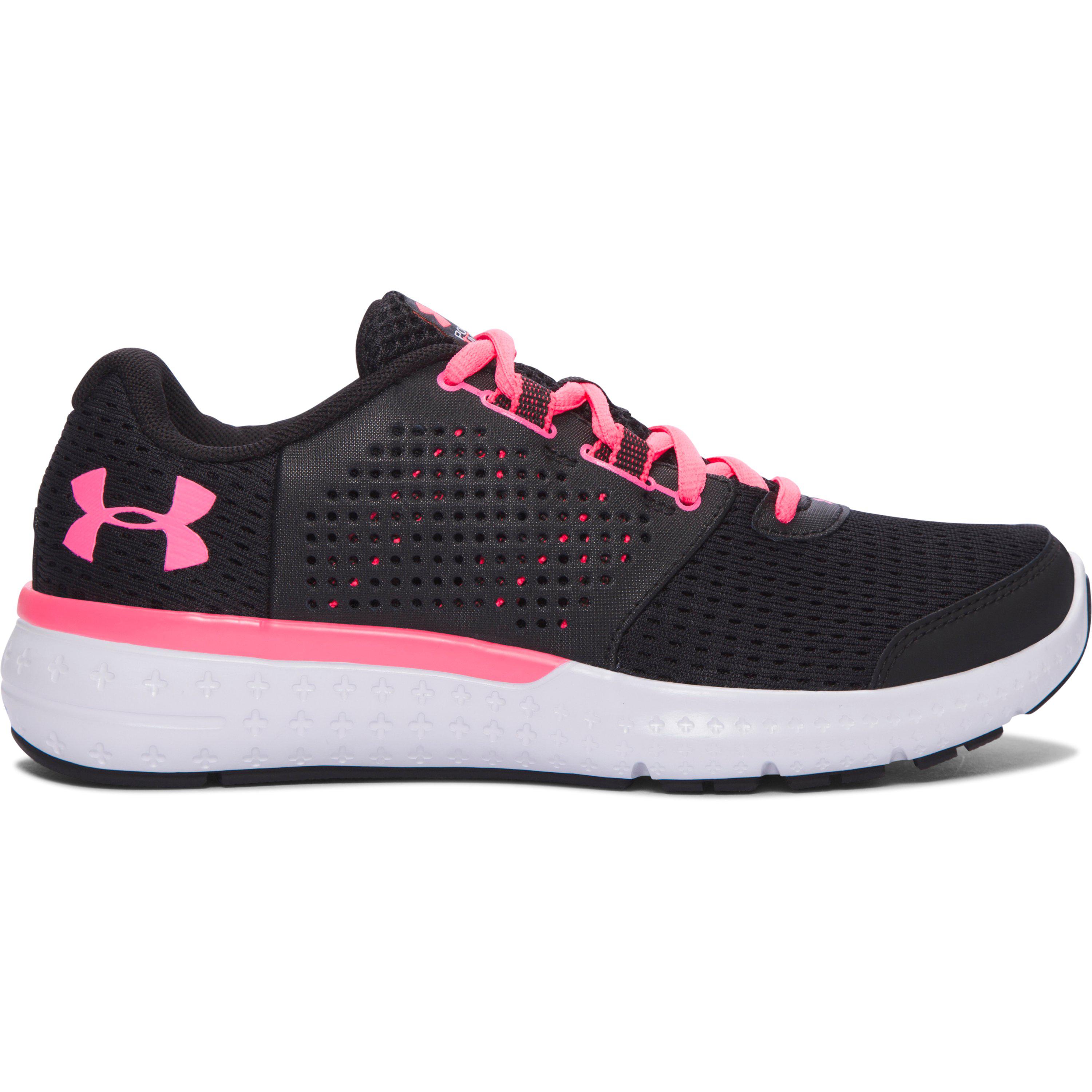 under armour speedform running shoes