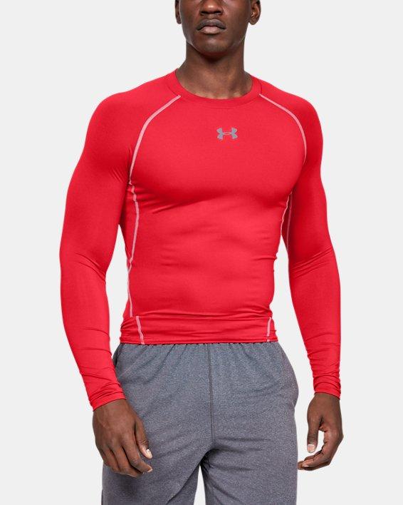 under armour long sleeve warm