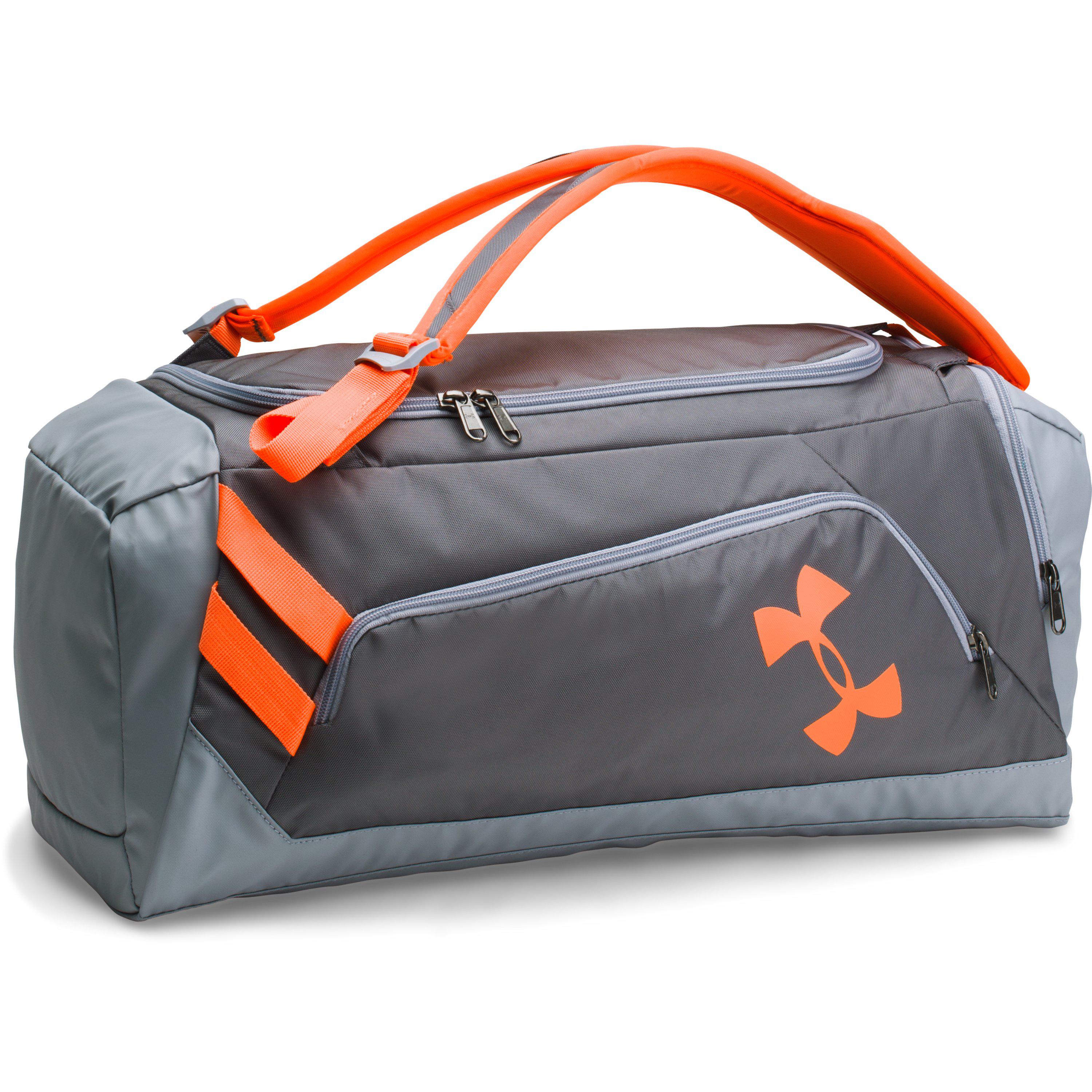 under armour storm undeniable backpack duffle