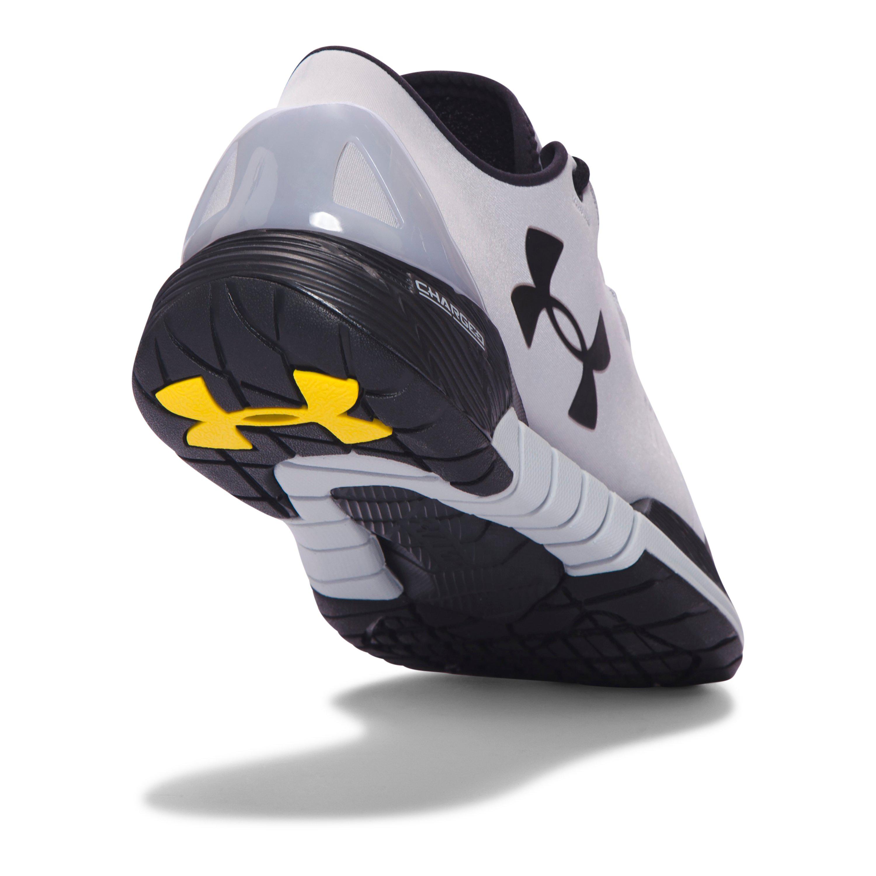 under armour men's ua speedform amp special edition training shoes