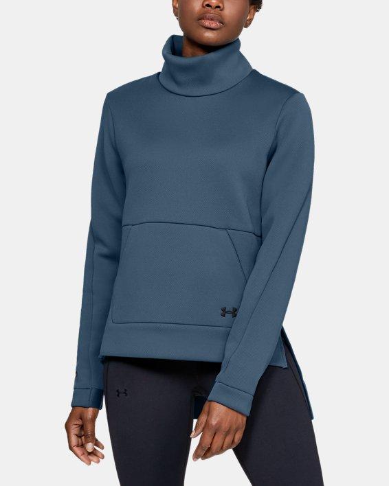 under armour move mock