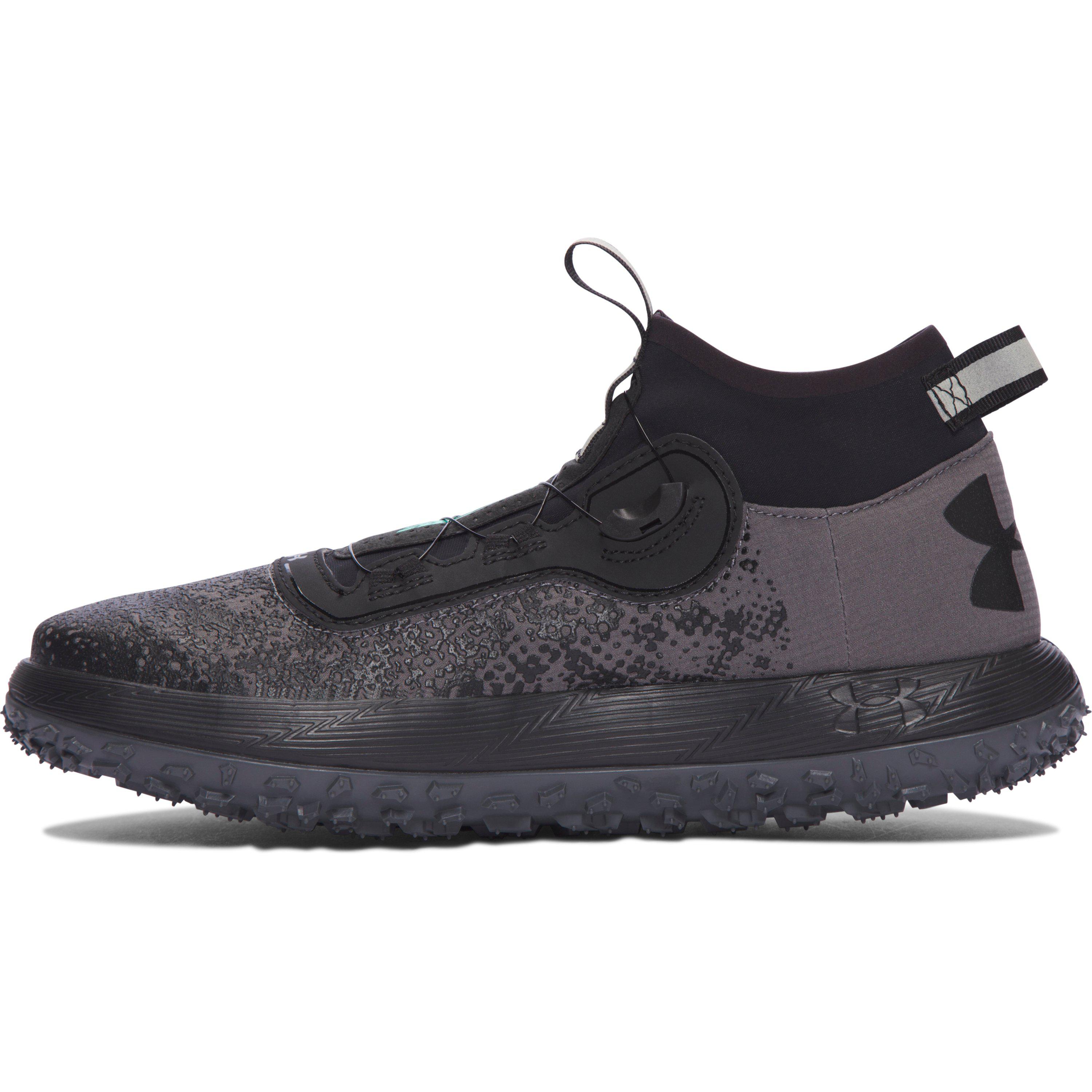 under armour ua fat tire 2