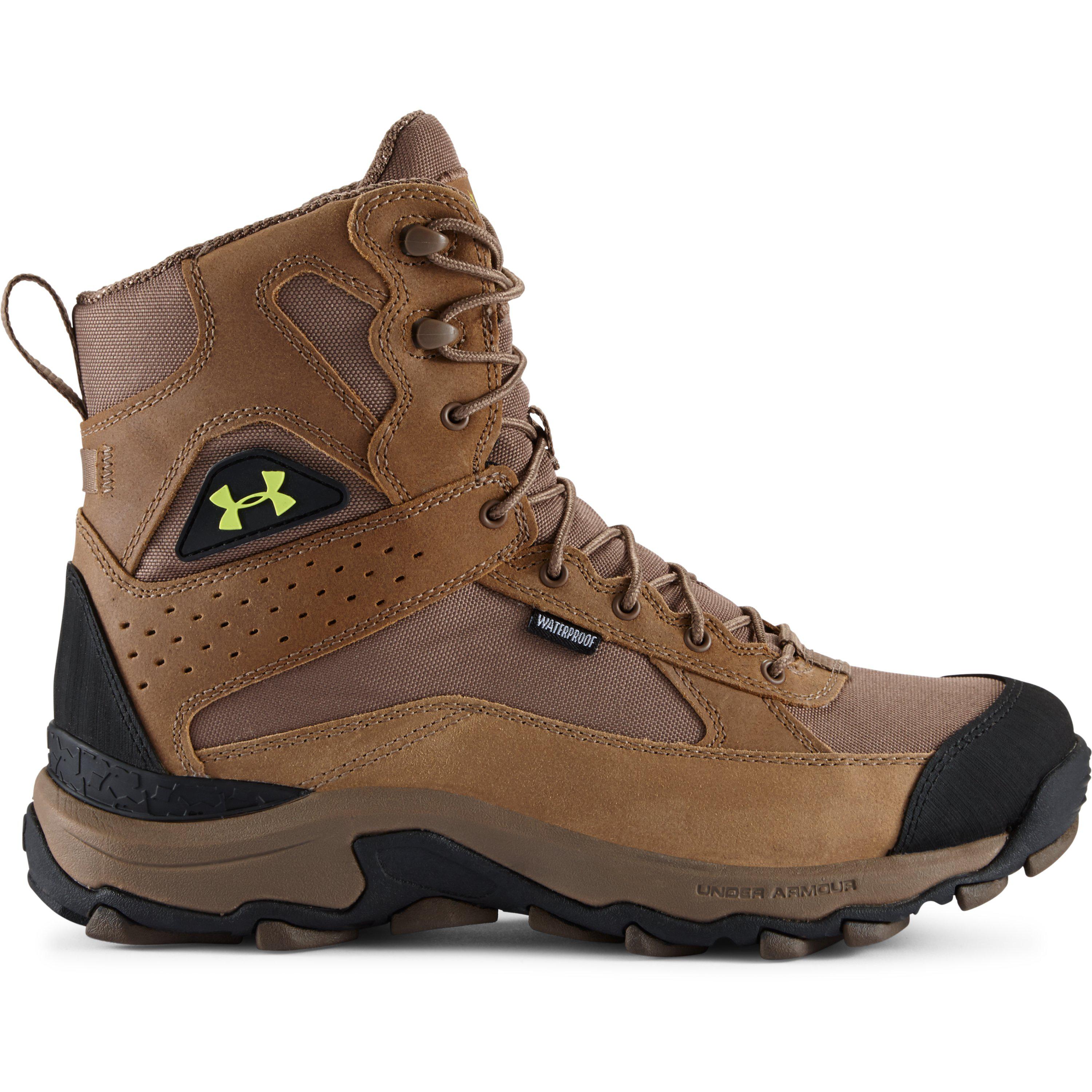 under armour speed freek bozeman boots