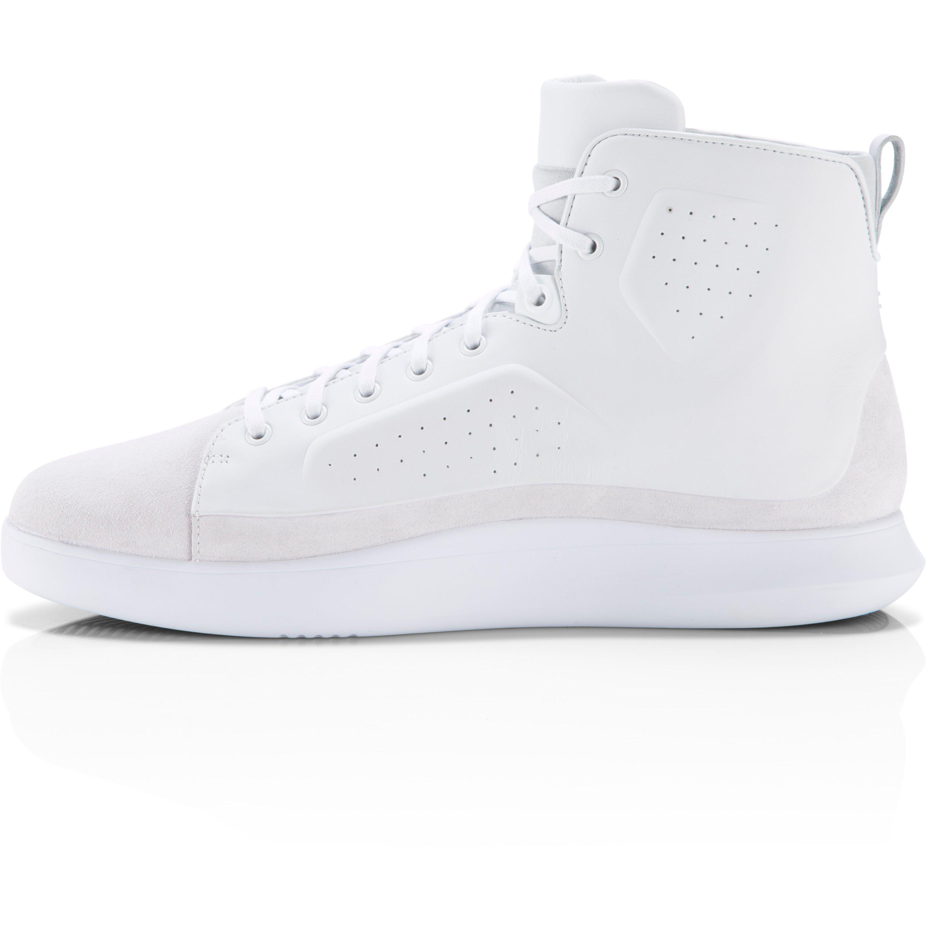 uas shoes