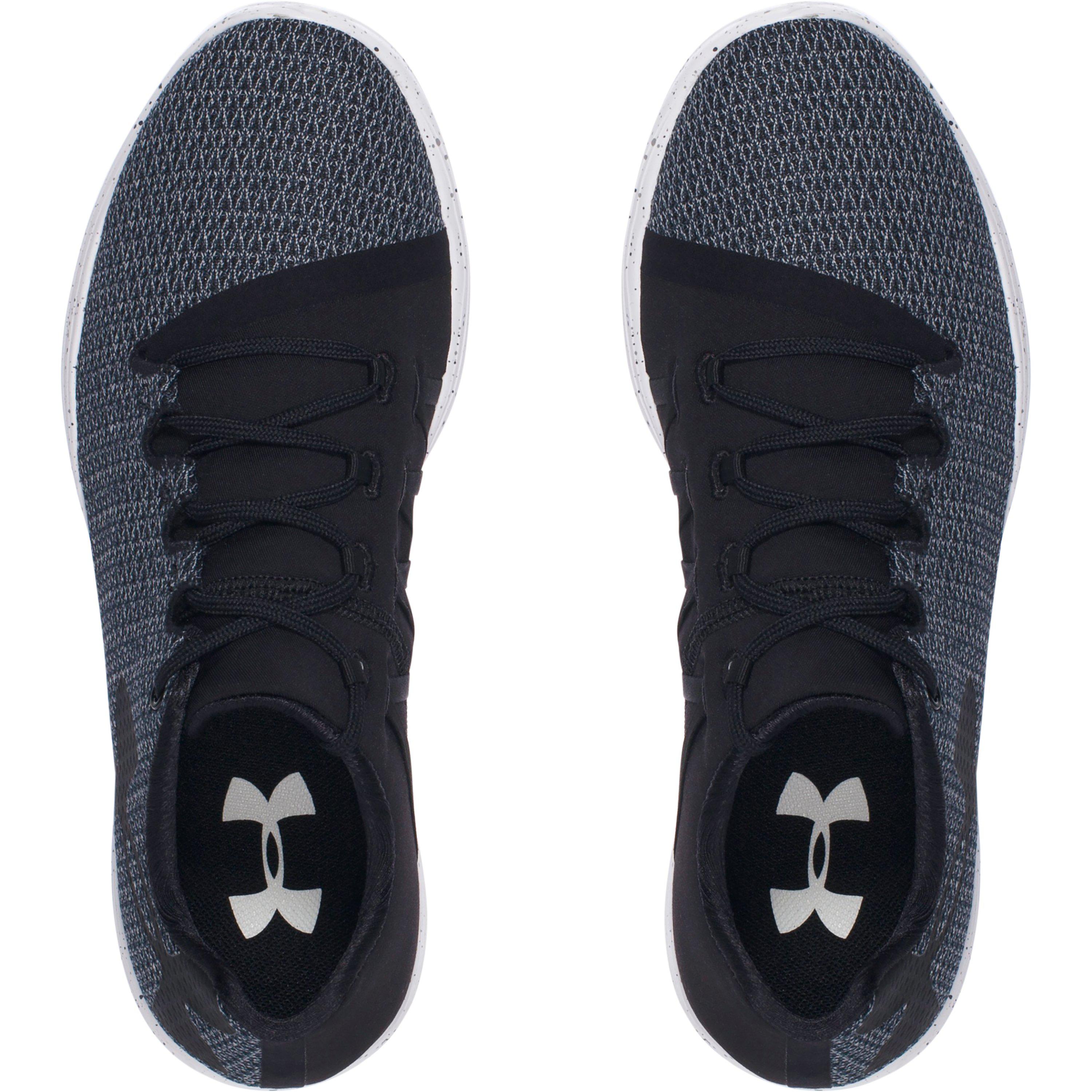 under armour precision