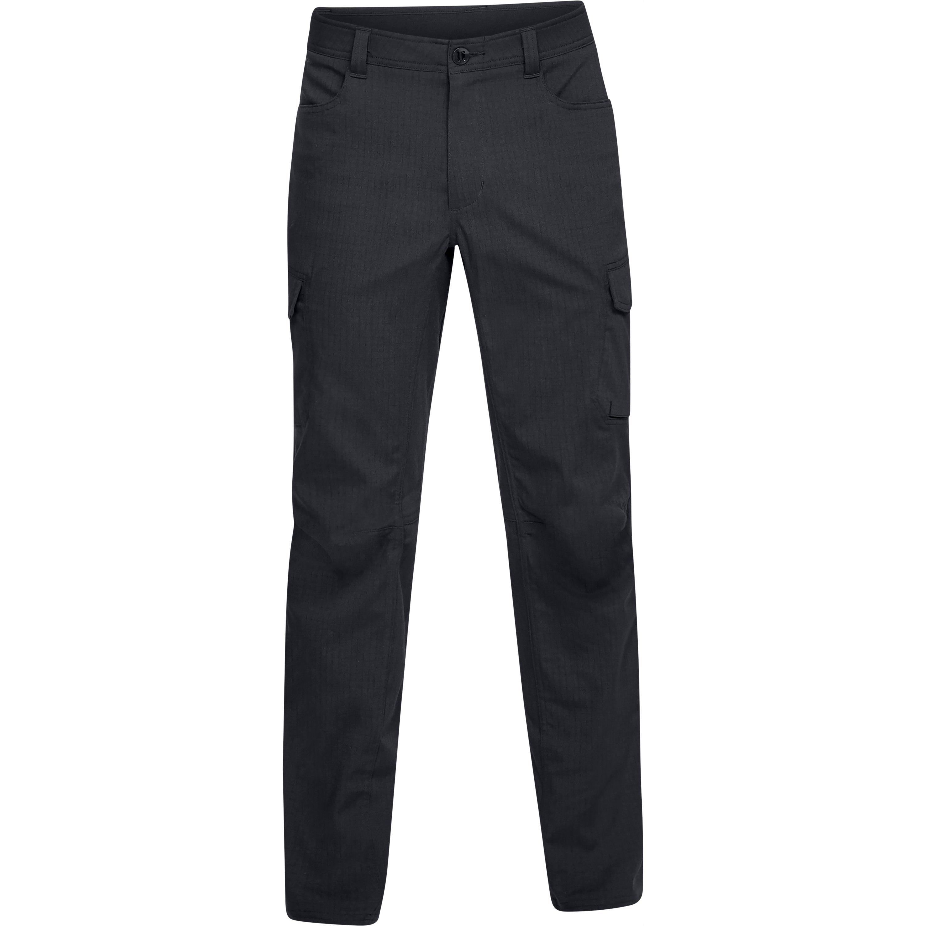 men's ua enduro cargo pants