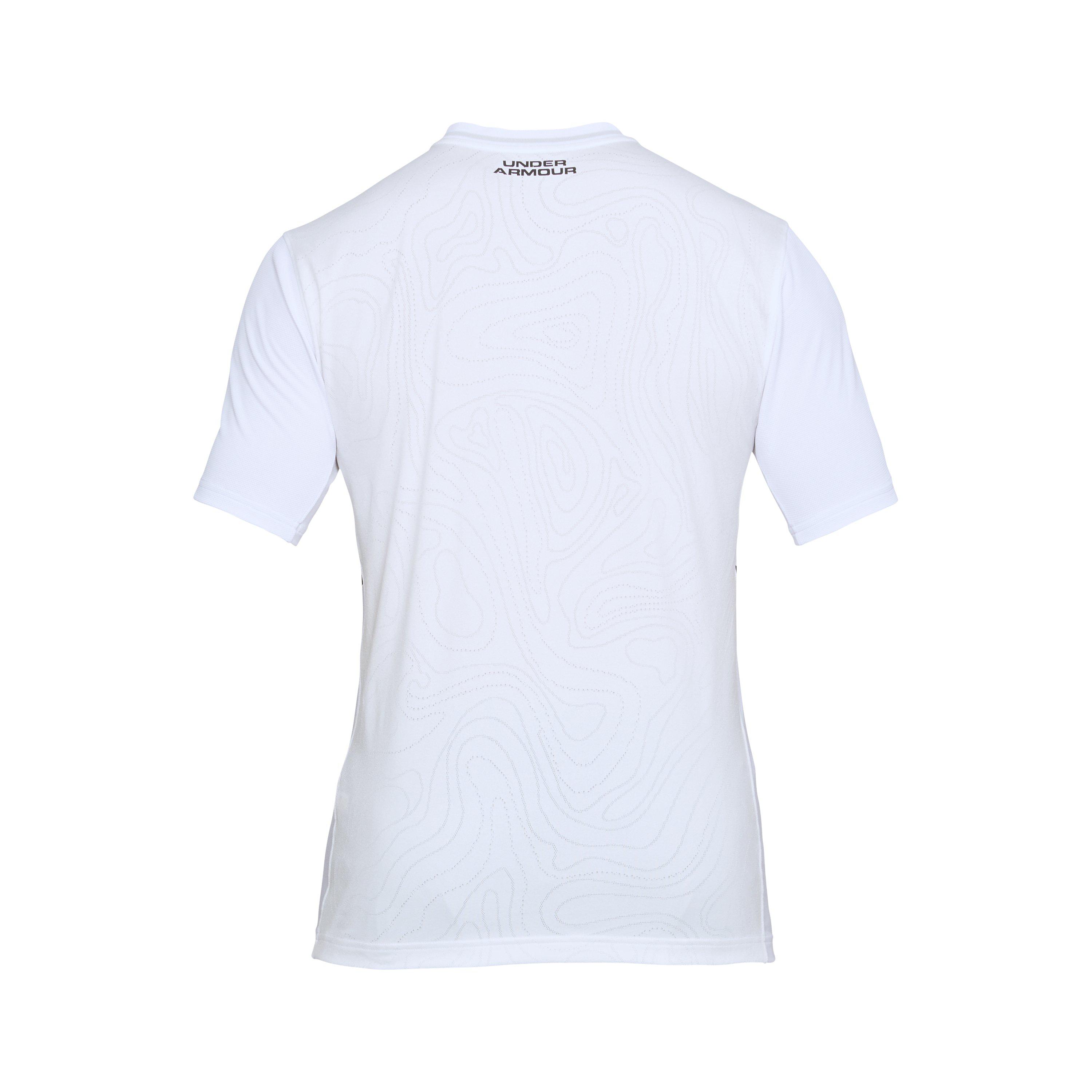 under armour forge polo