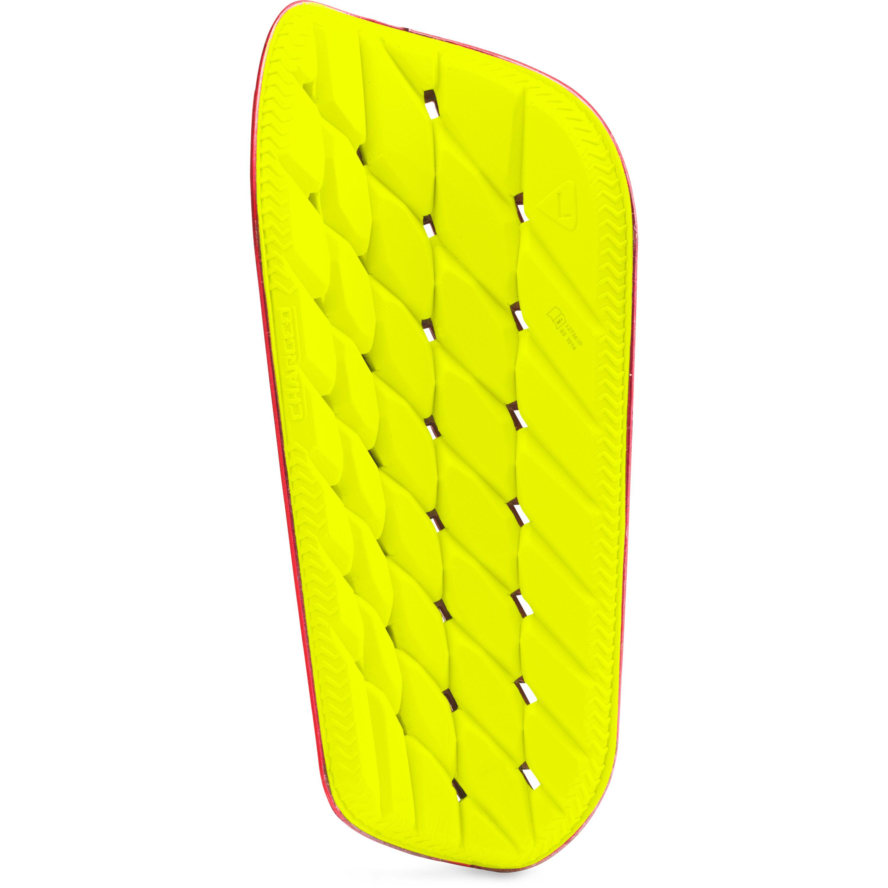 armour flex shin guards