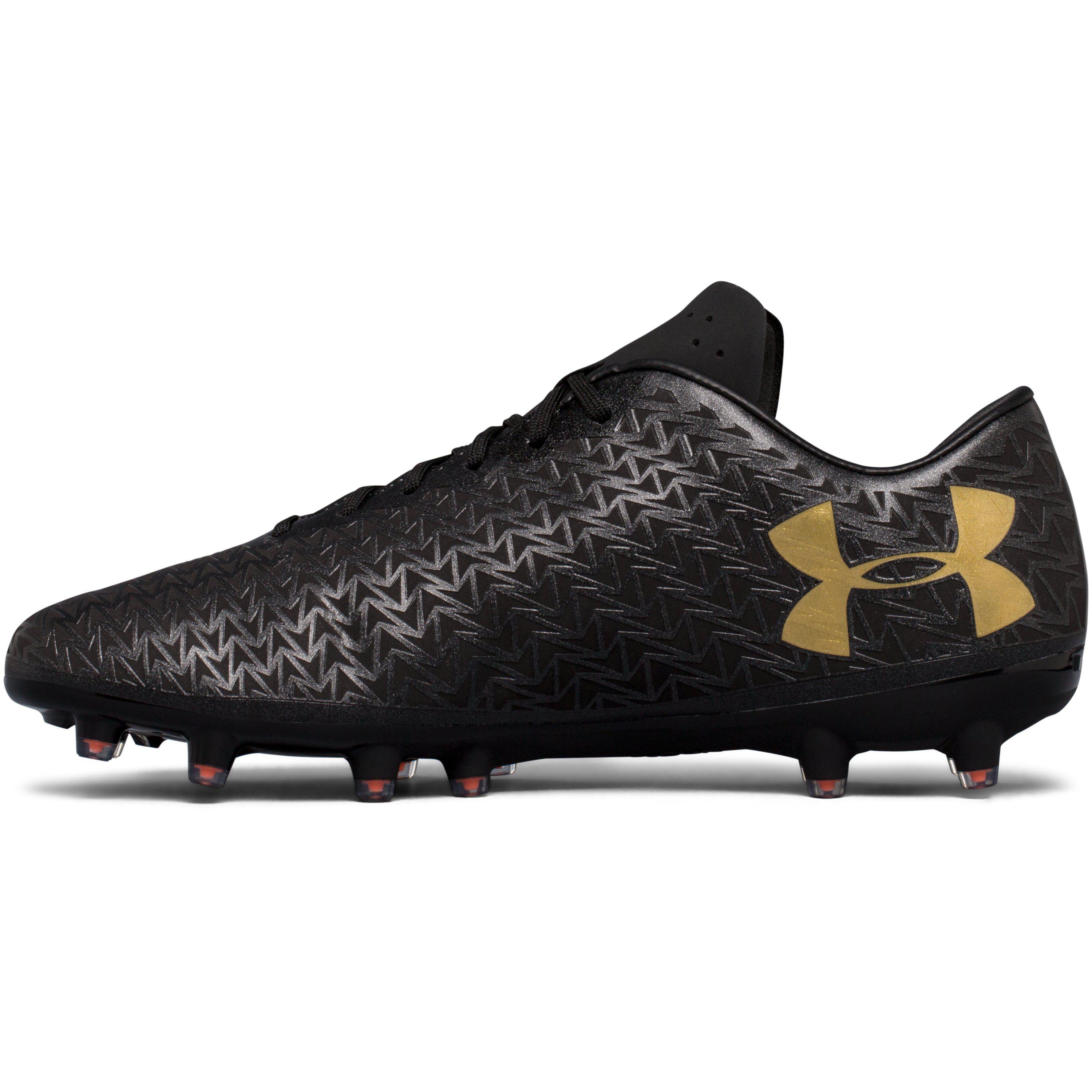 mens under armour rugby boots