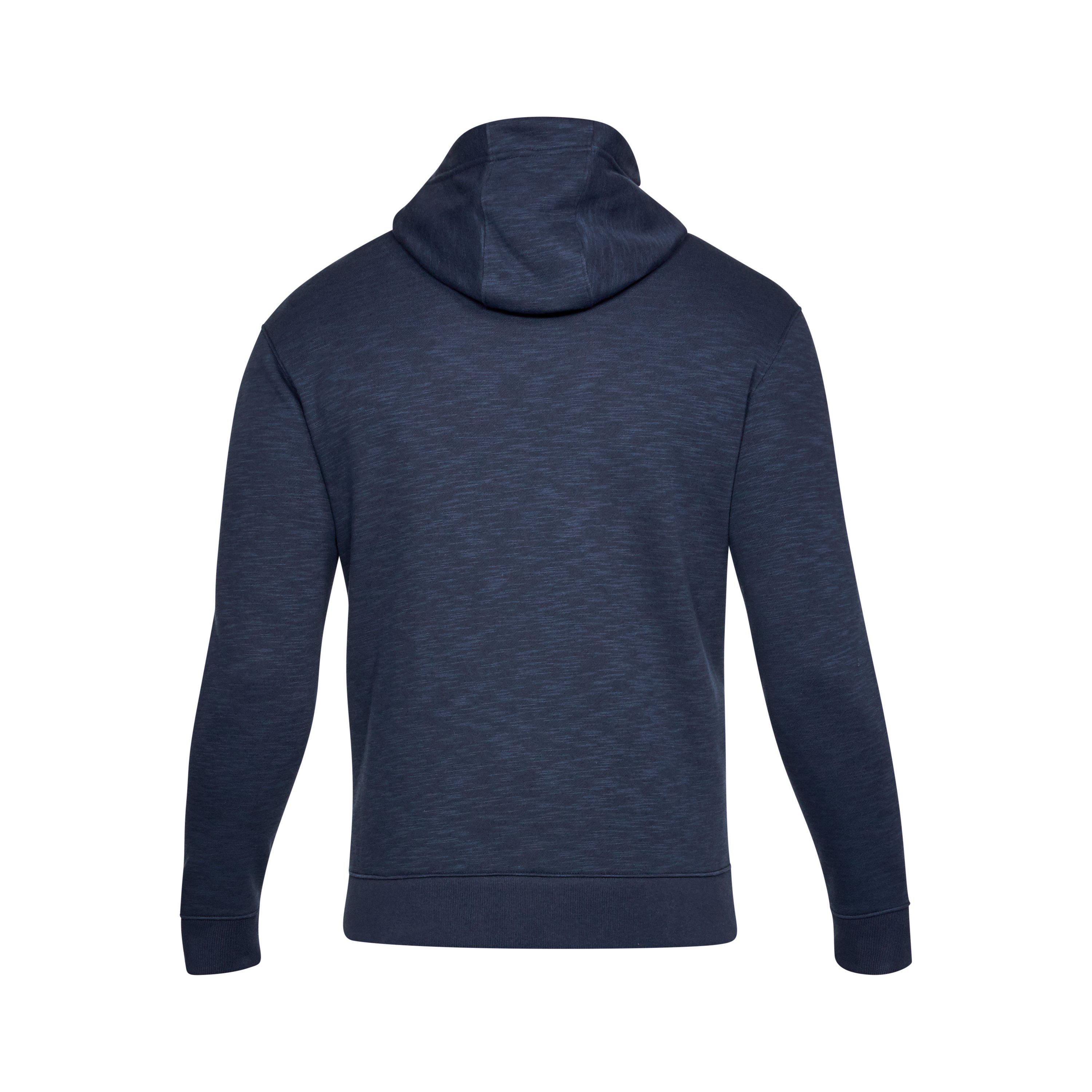 ua baseline full zip
