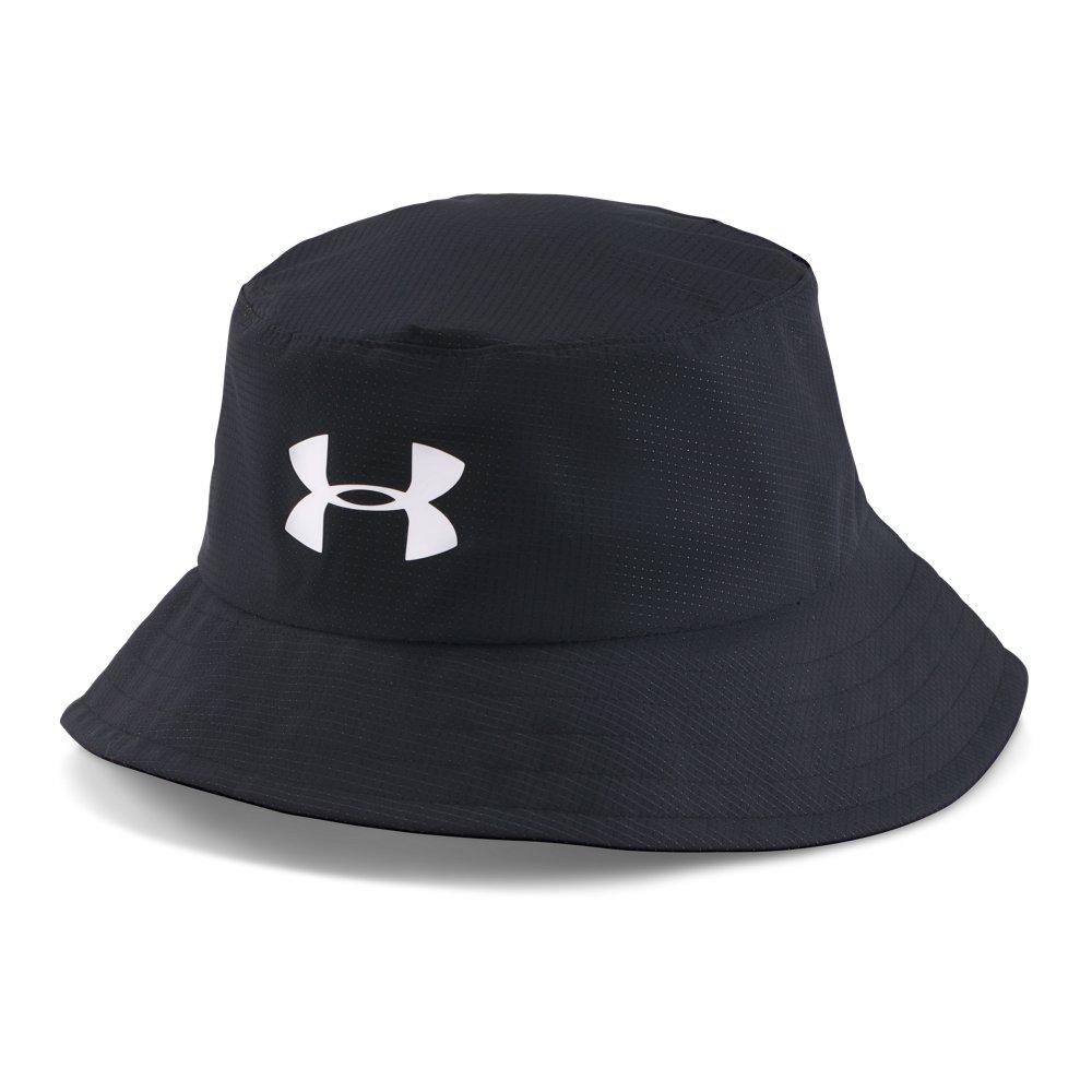 Lyst Under Armour Men's Ua Storm Golf Bucket Hat in Black for Men
