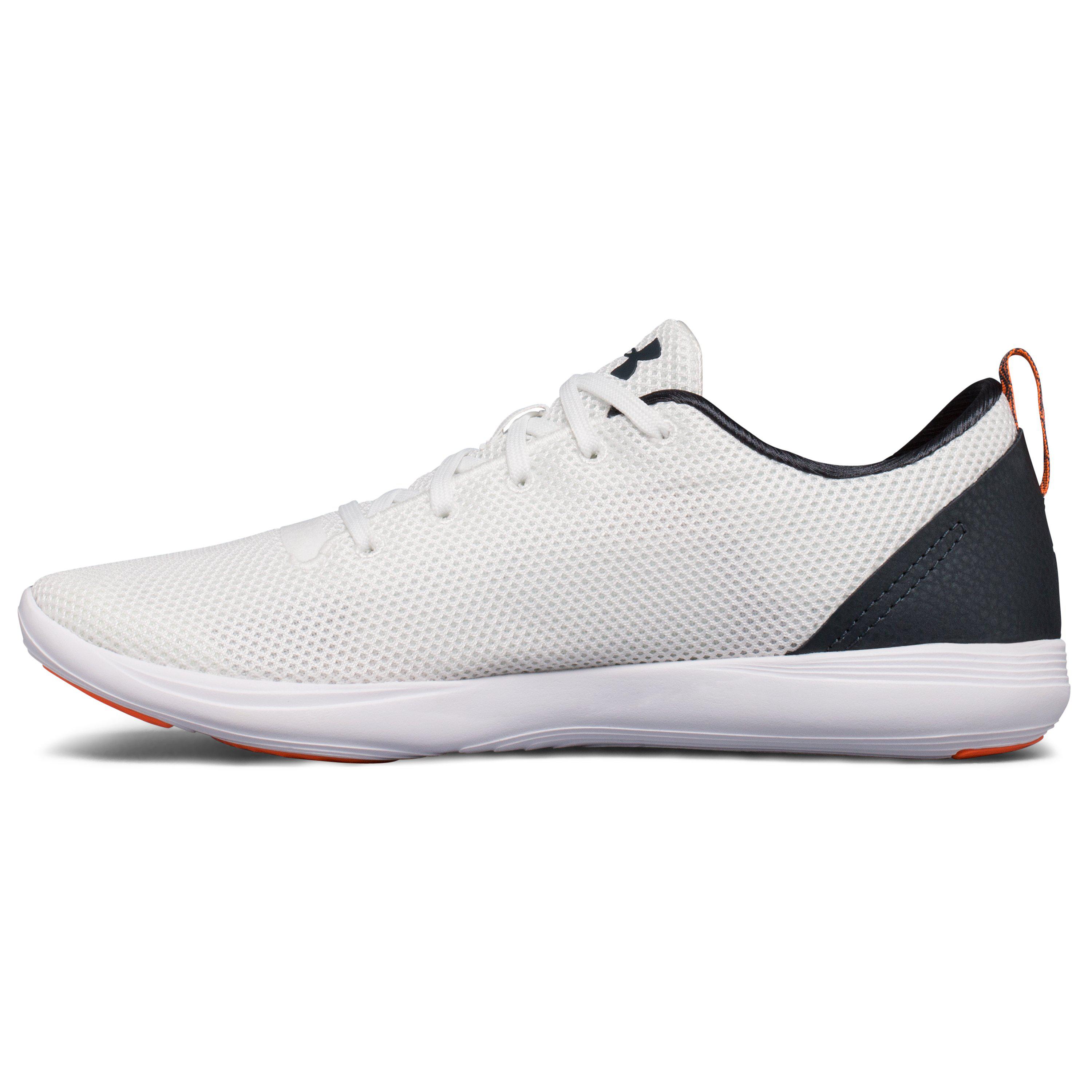 under armour street precision sport women's sneakers