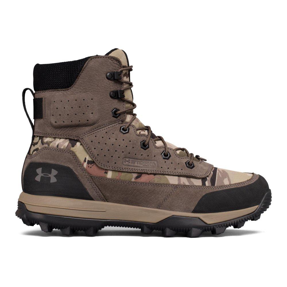 under armour ridge reaper hunting boots