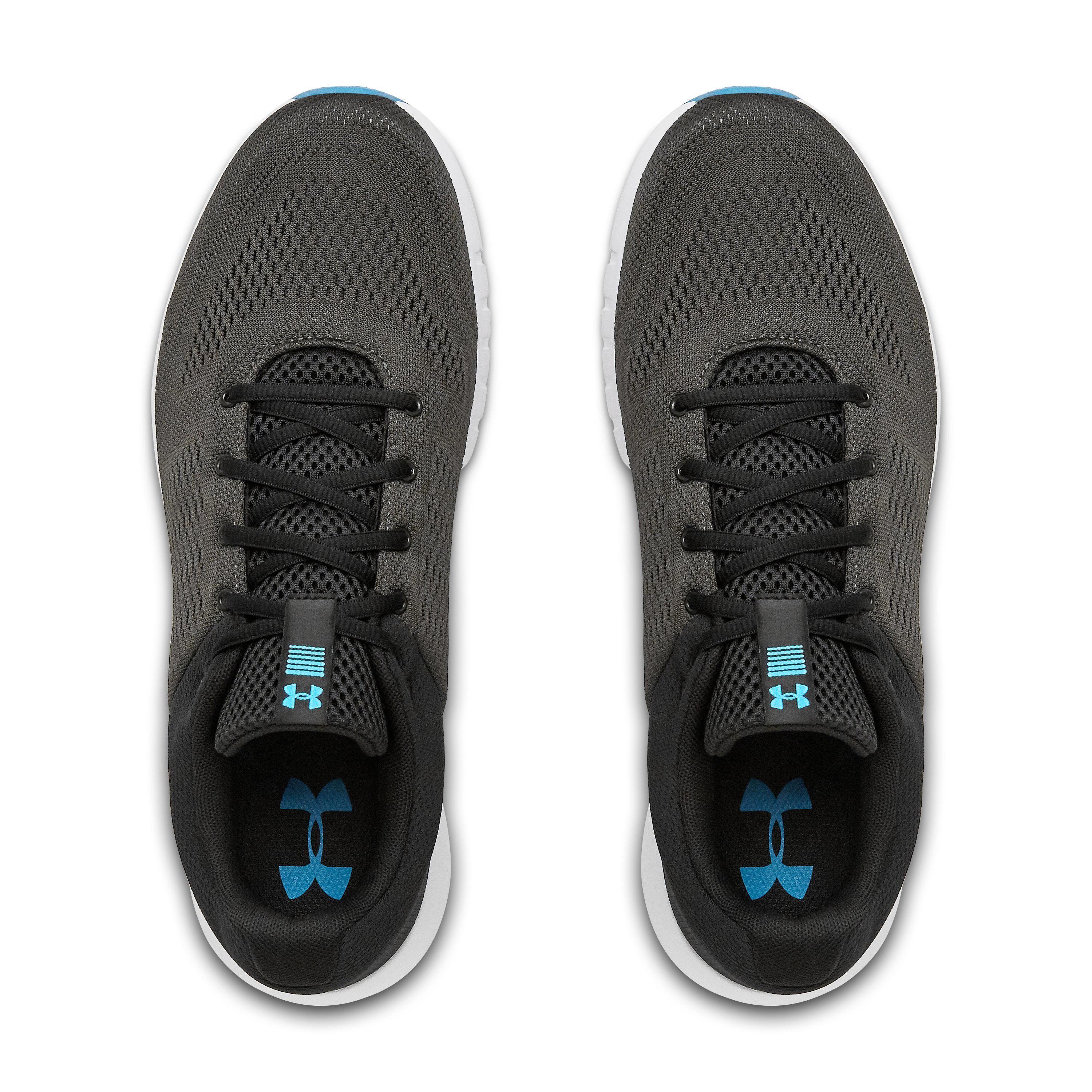 men's micro g pursuit running shoe