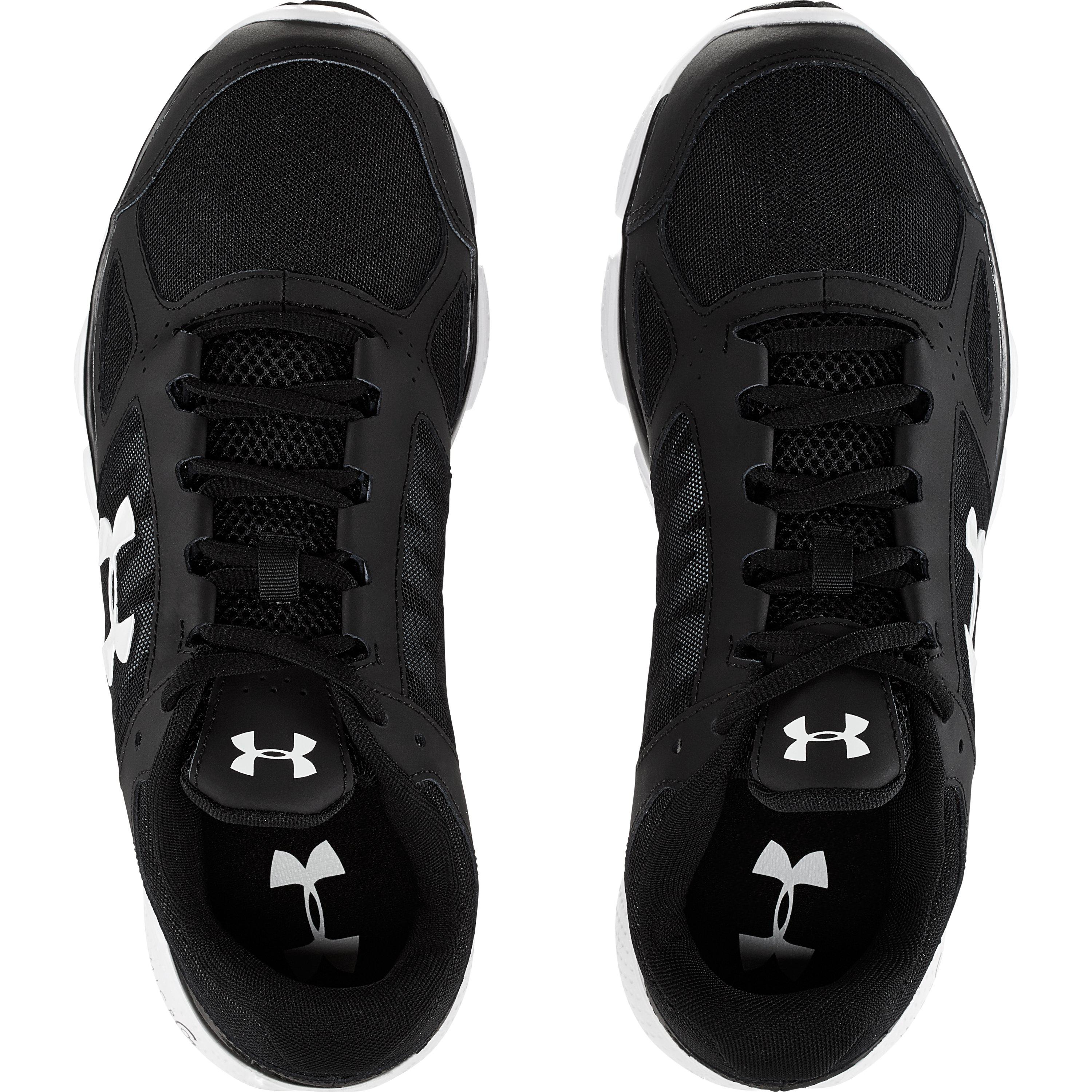 under armour assert v