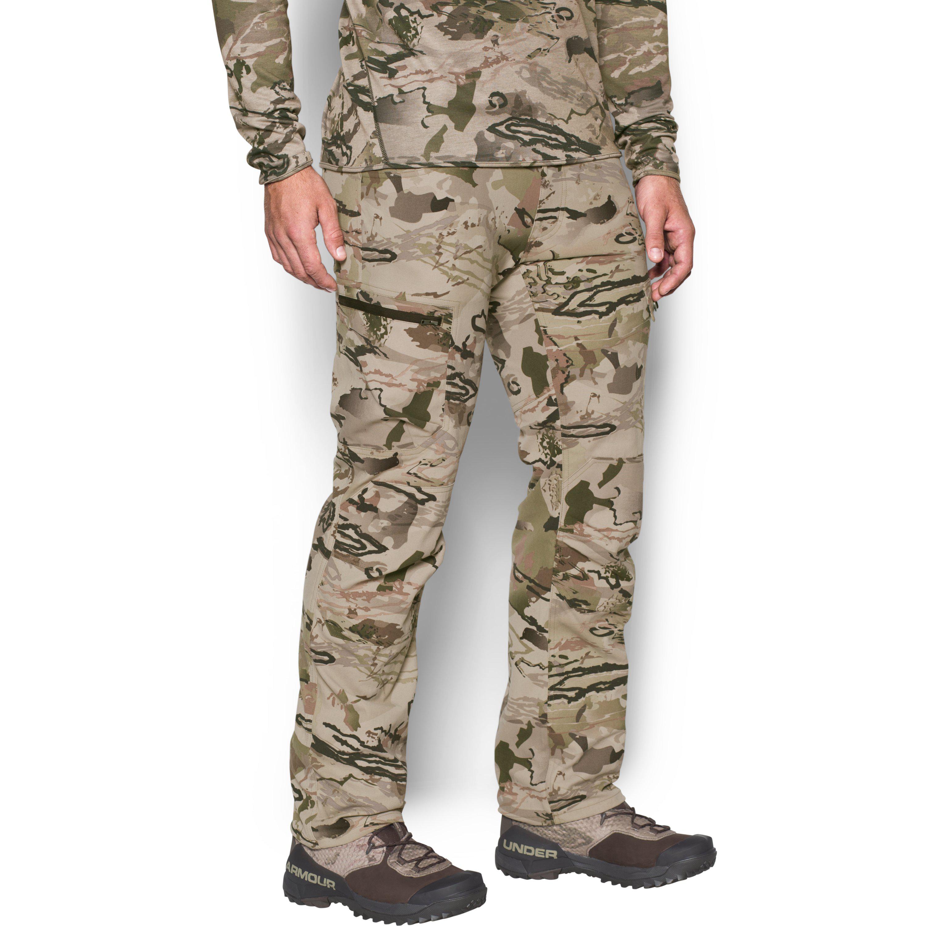 under armor ridge reaper pants